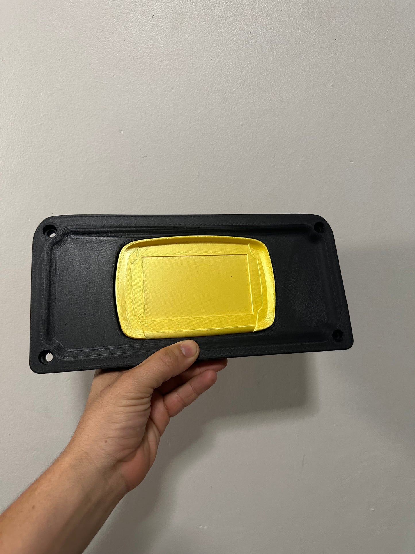 3D Printed Premium Cluster for Suzuki Samurai 1985-1988 |