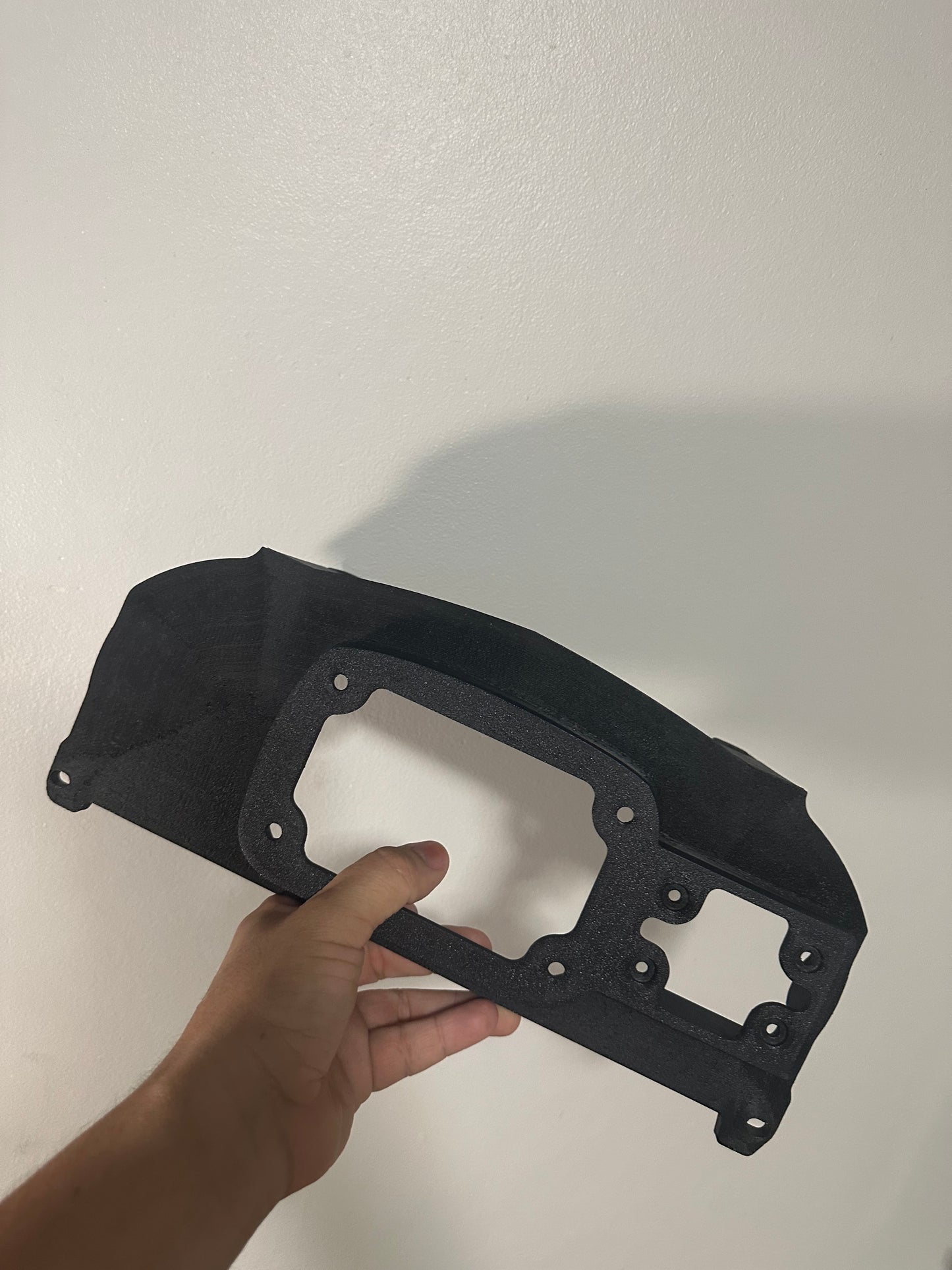 3D Printed Premium Cluster for Honda Civic EK (1996-2000)
