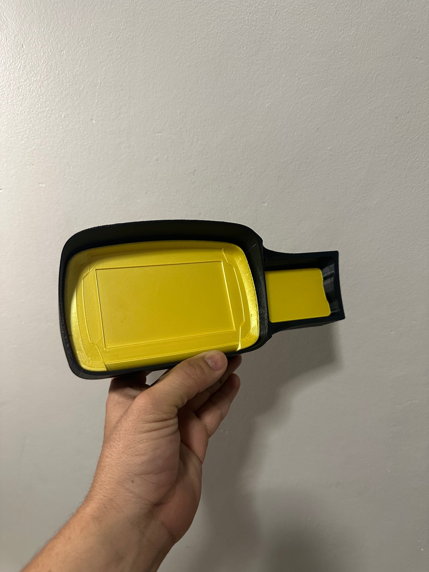 Premium Sun Visor