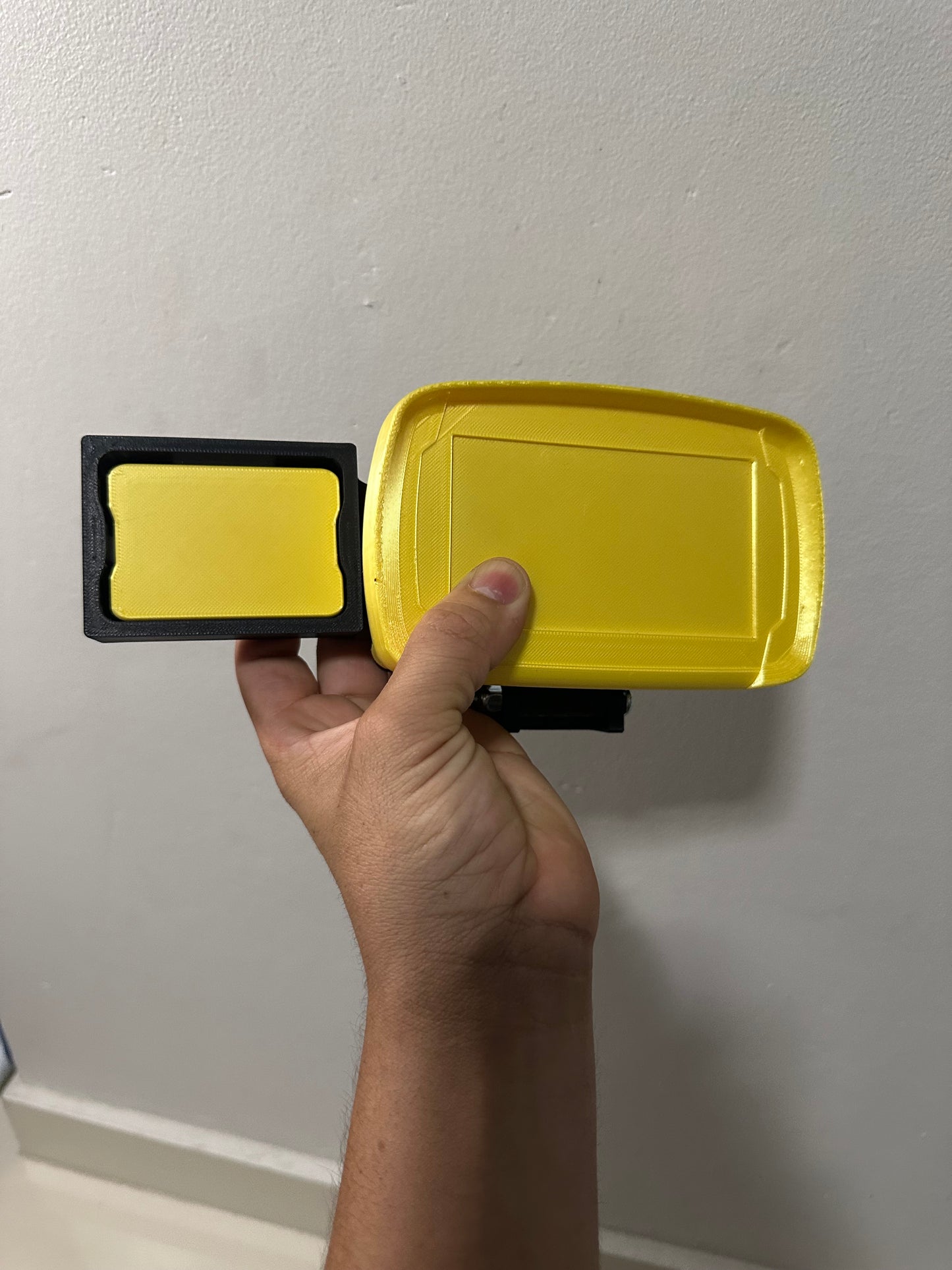 Premium Angle Adjutable Mount