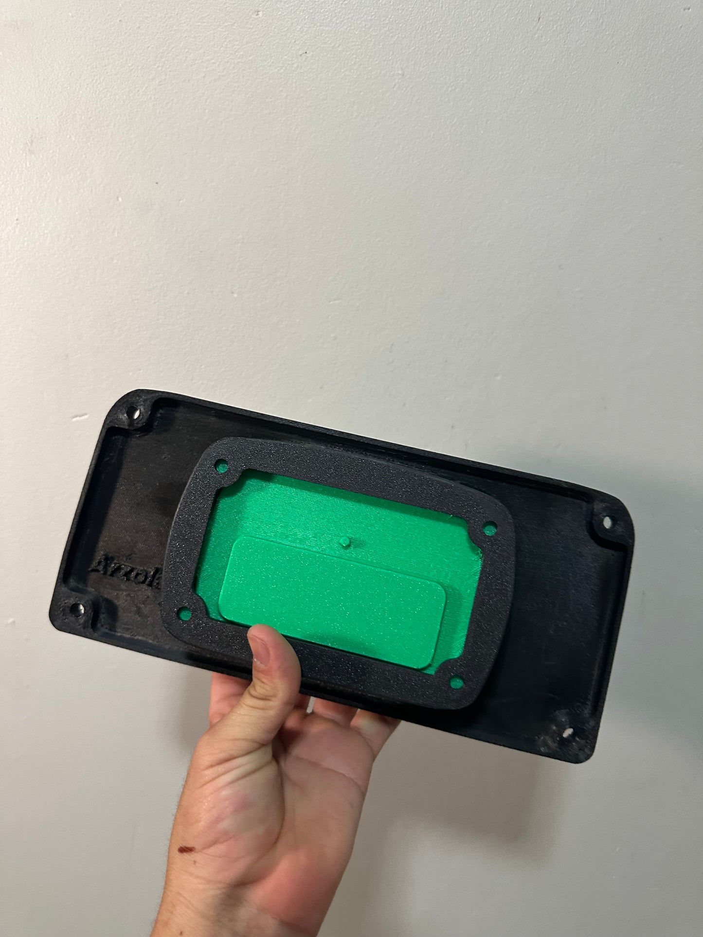 3D Printed Premium Cluster for Suzuki Samurai 1985-1988 |