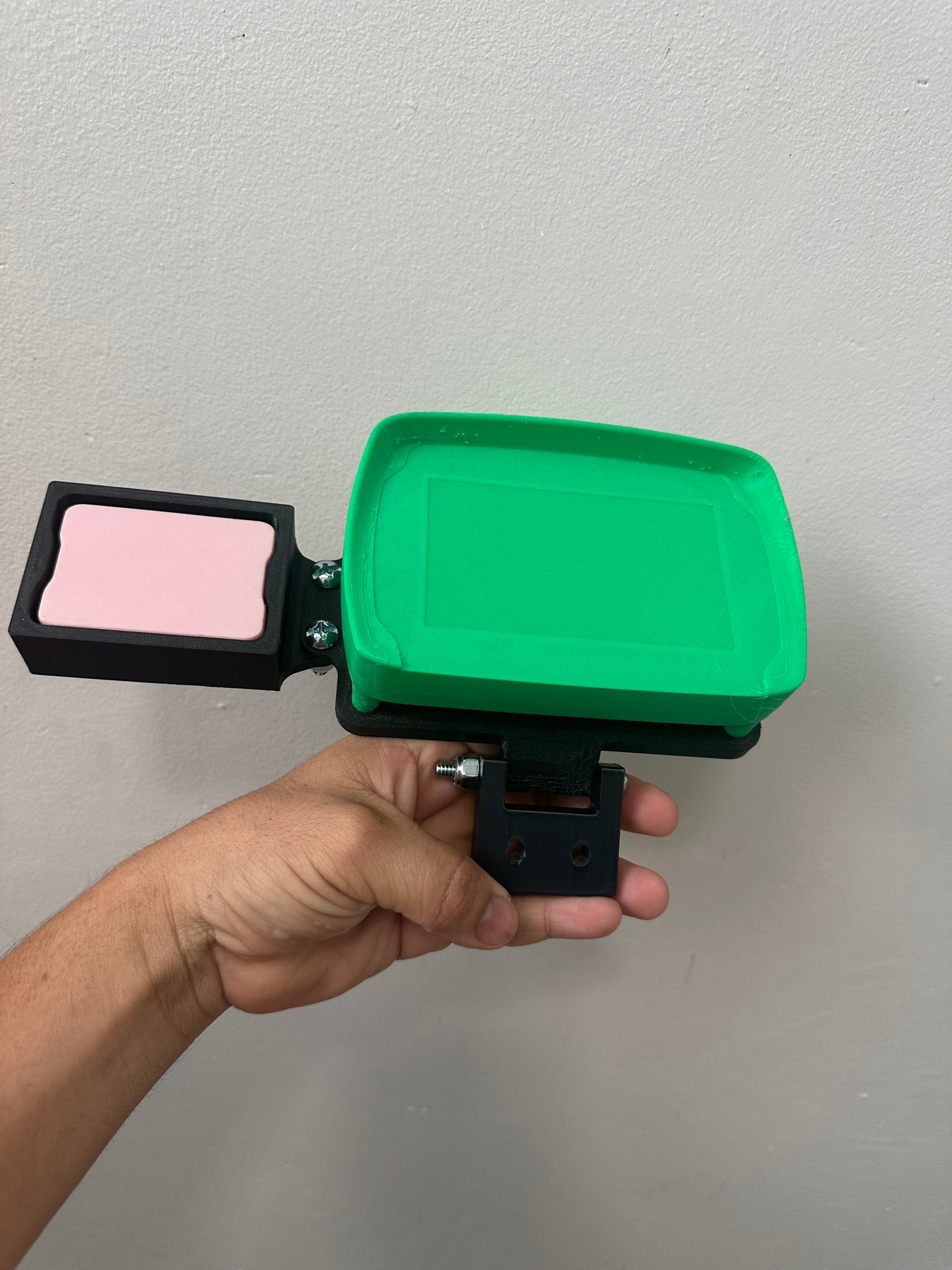 Premium Angle Adjutable Mount