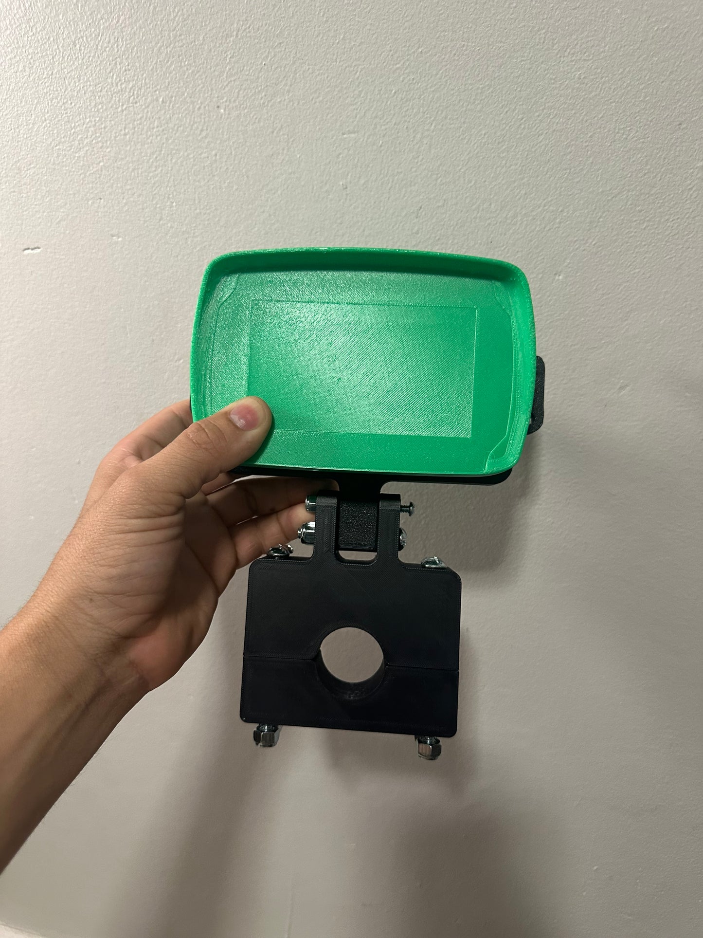 Premium Universal Angle Adjustable Column Mount