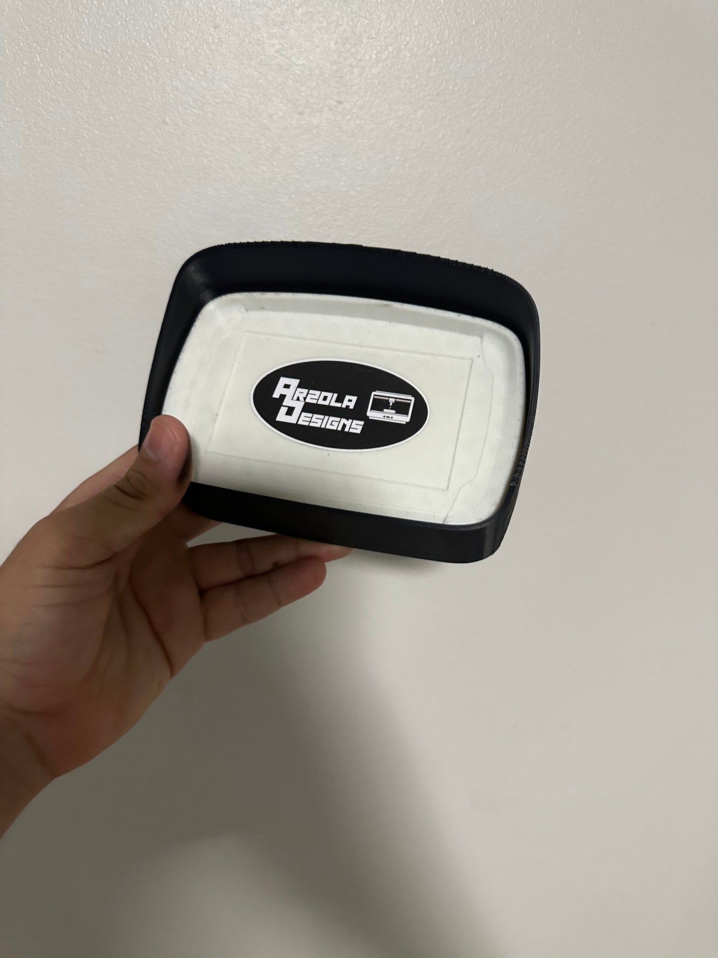 Premium Sun Visor