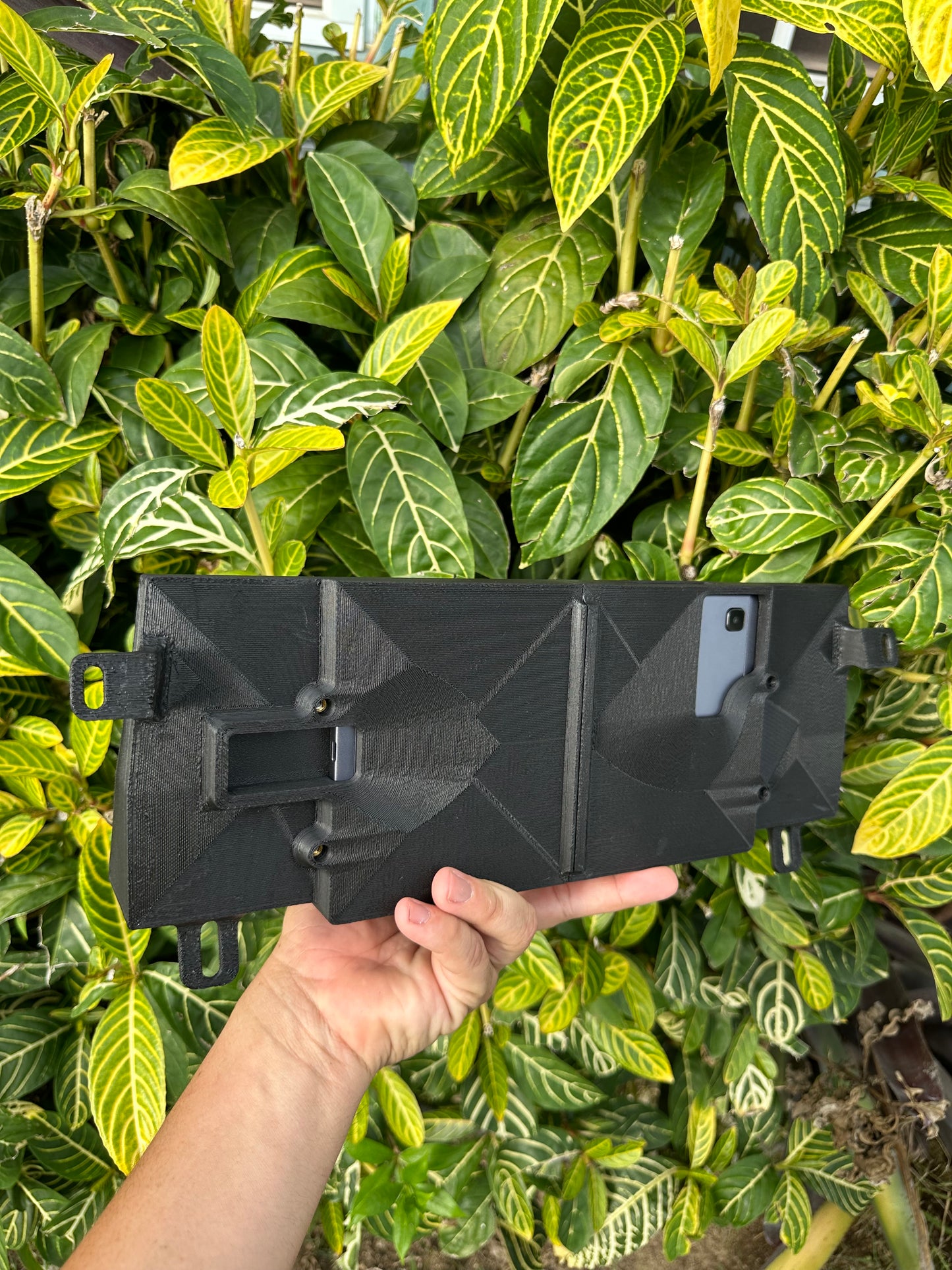 3D Printed Premium Cluster for Toyota Corolla AE86 (1984-1986)