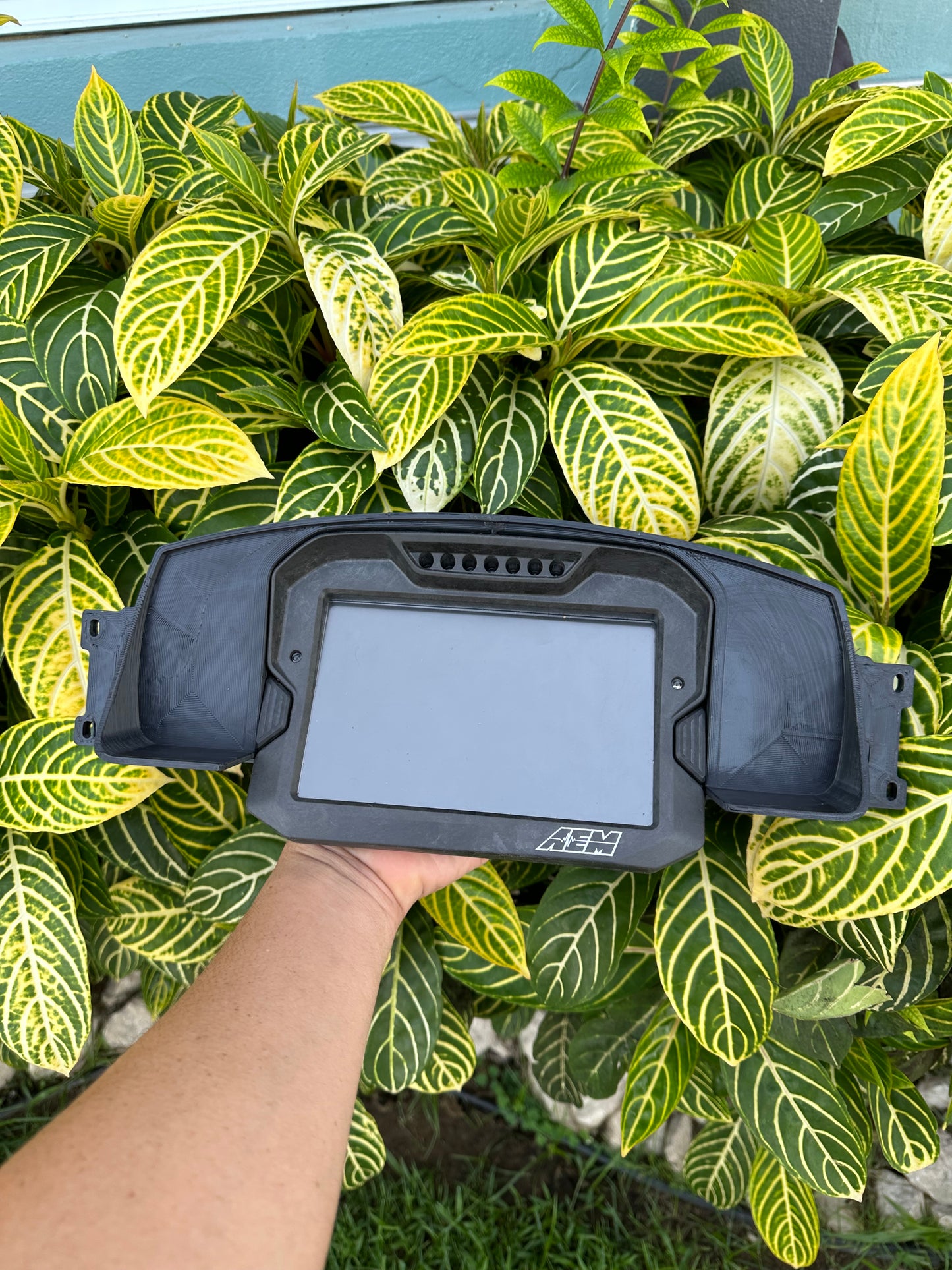 3D Printed Premium Cluster for Honda Civic EG (1992-1995)