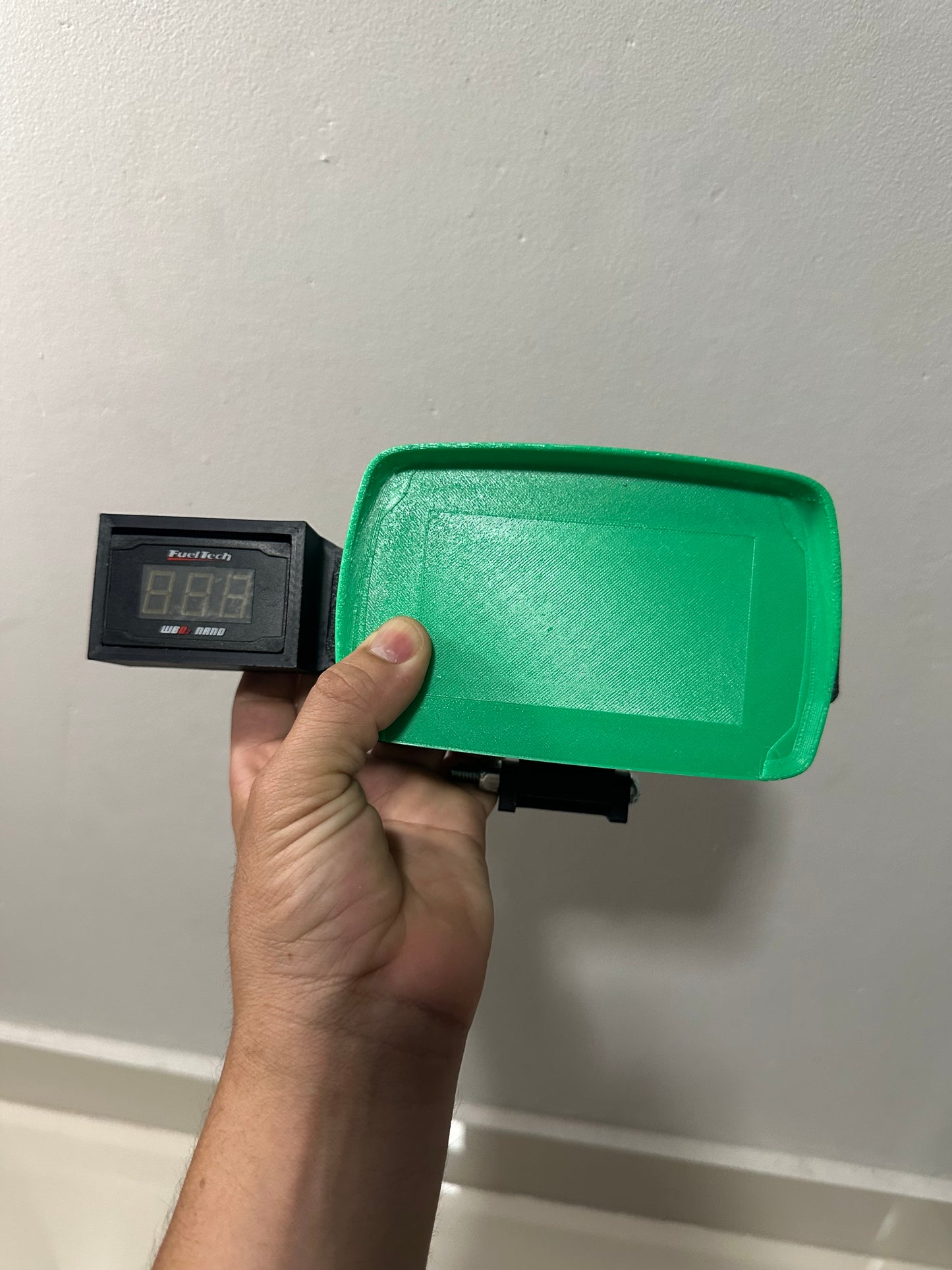 Premium Angle Adjutable Mount