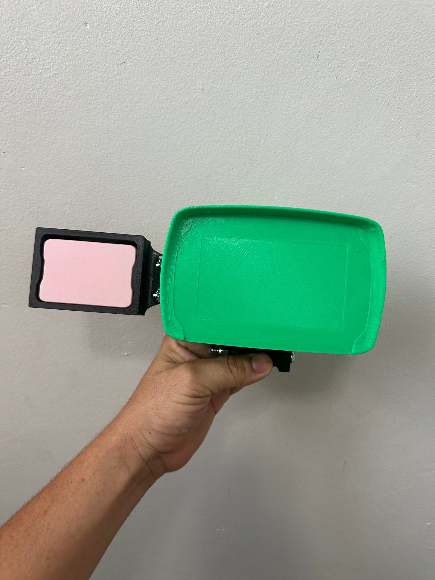 Premium Angle Adjutable Mount