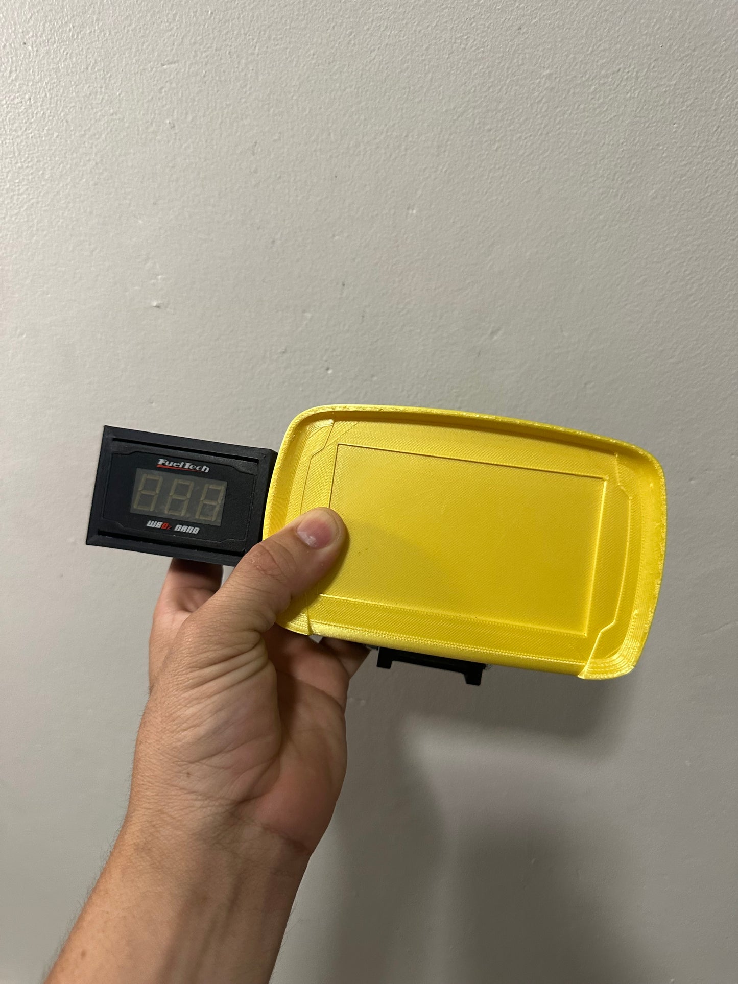 Premium Angle Adjutable Mount