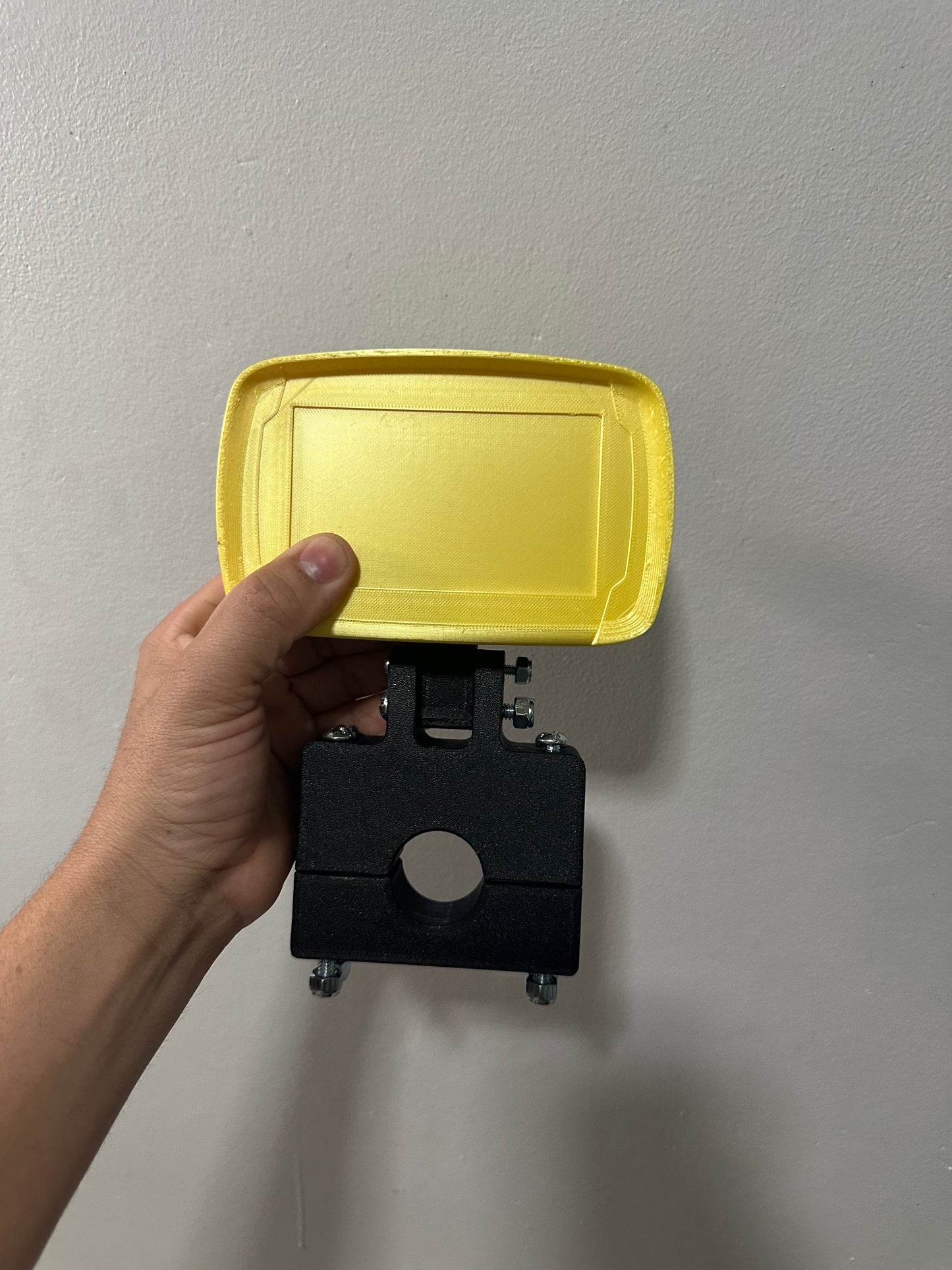 Premium Universal Angle Adjustable Column Mount
