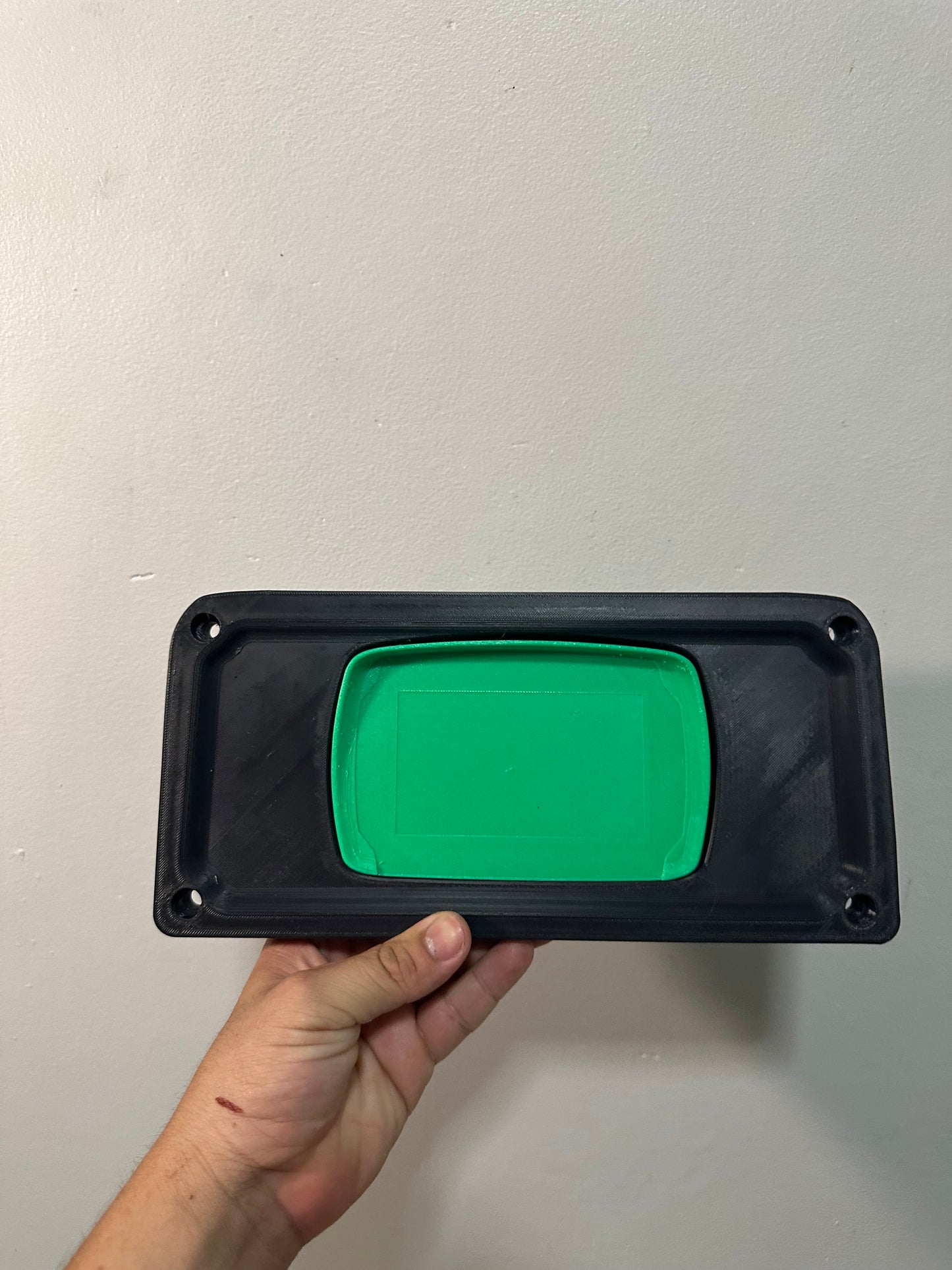 3D Printed Premium Cluster for Suzuki Samurai 1985-1988 |