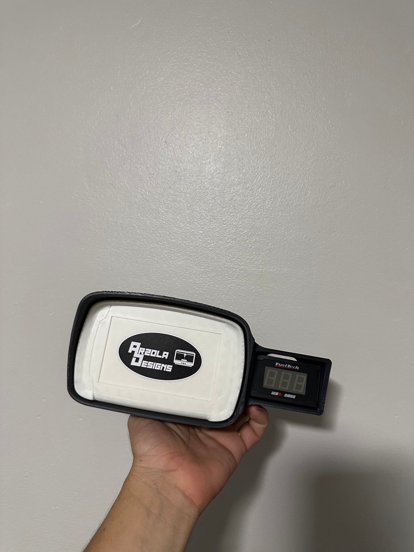 Premium Sun Visor