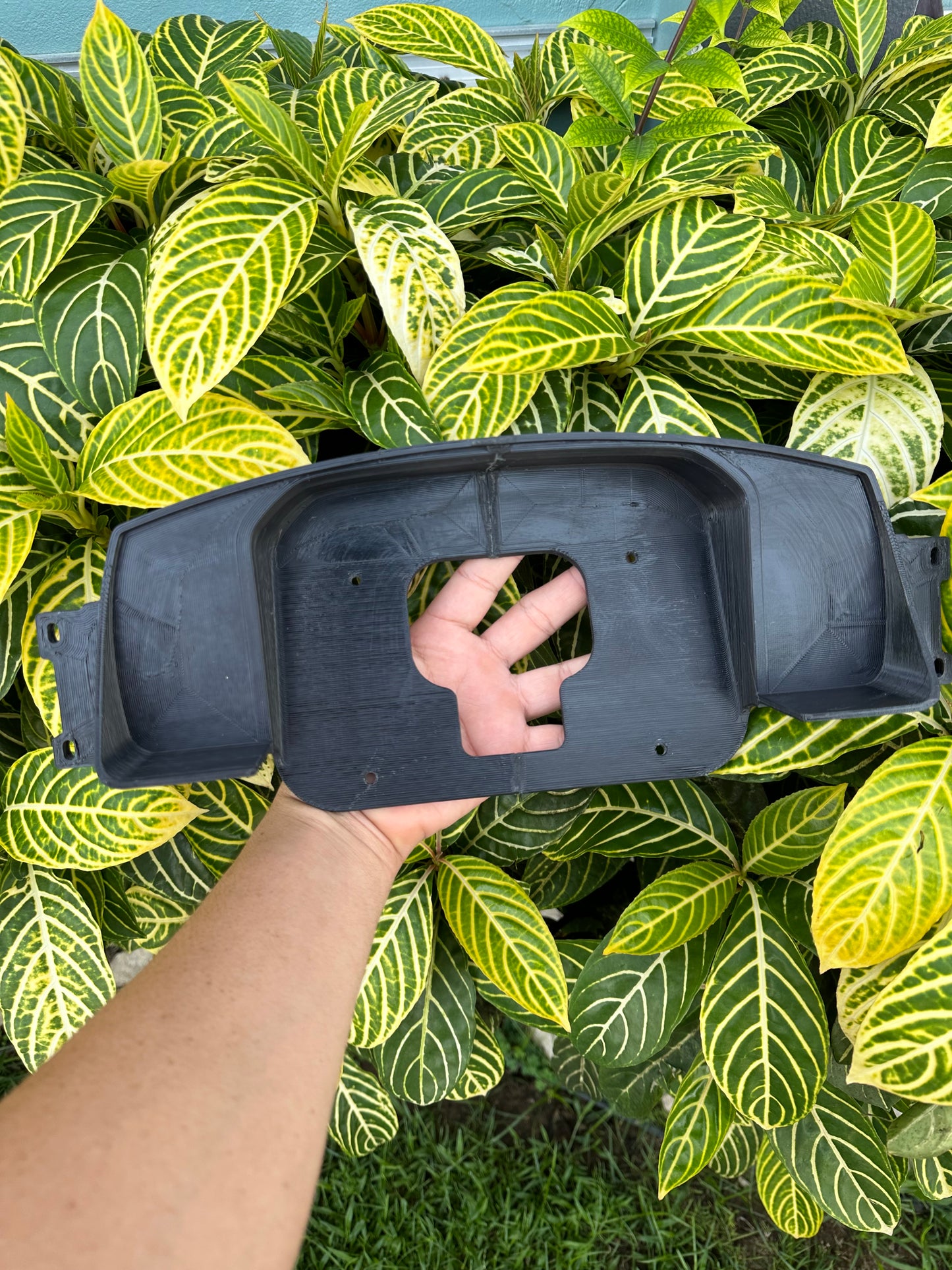 3D Printed Premium Cluster for Honda Civic EG (1992-1995)