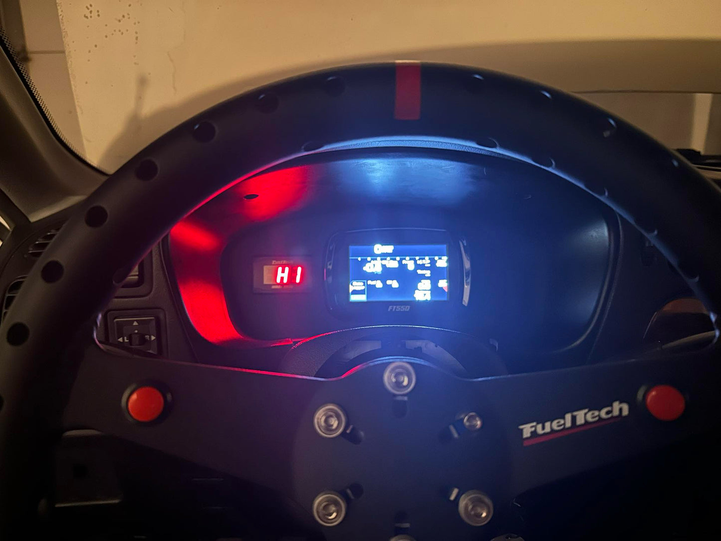 3D Printed Premium Cluster for Mitsubishi Mirage/Technica/ Lancer Evolution IV-VI (1997-2002)