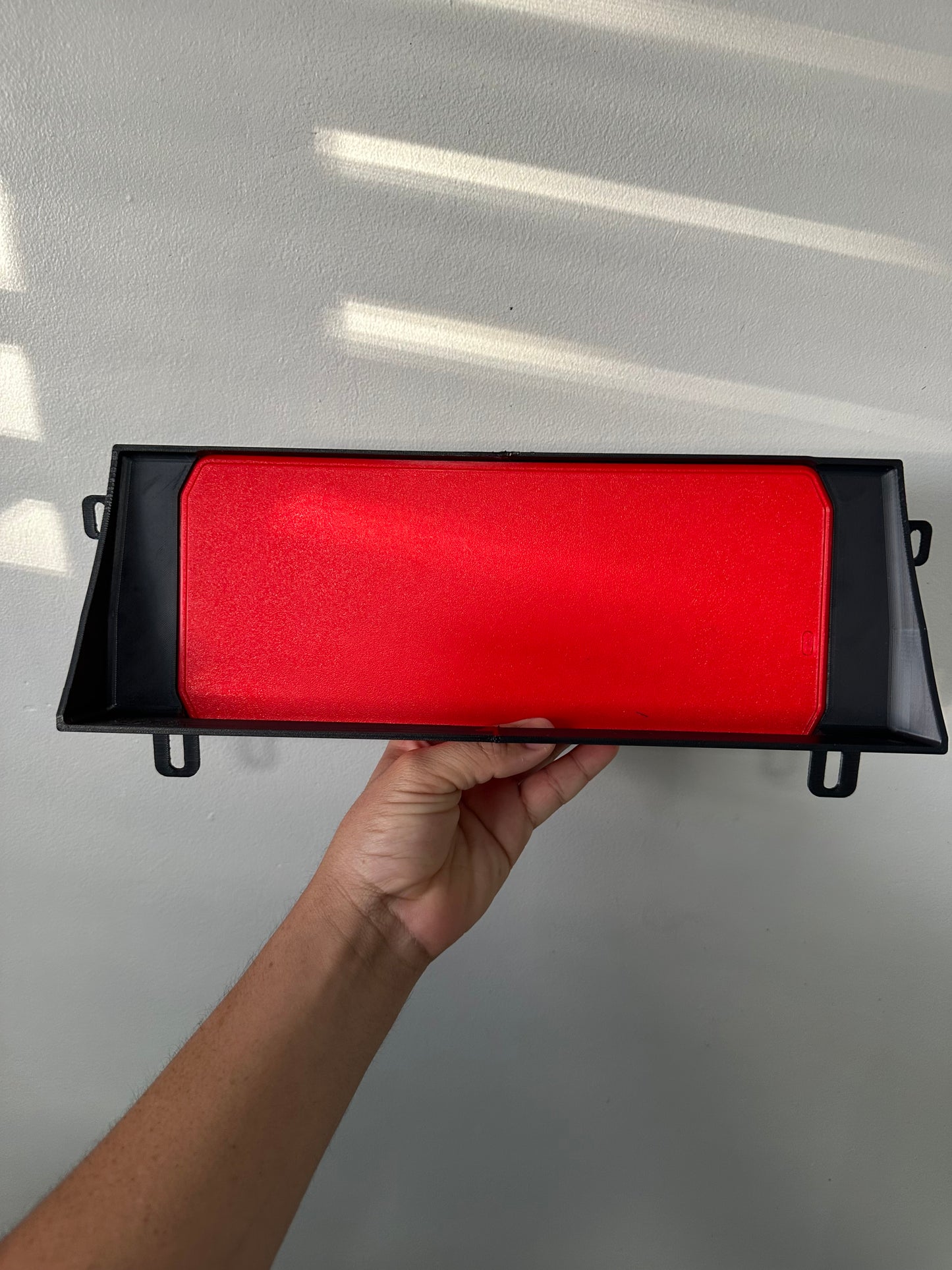 3D Printed Premium Cluster for Toyota Corolla AE86 (1984-1986)