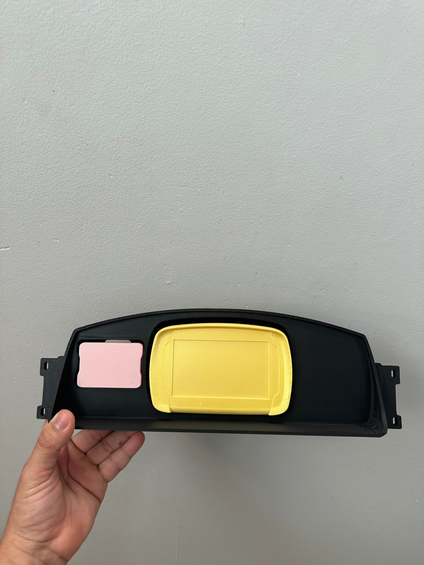 3D Printed Premium Cluster for Honda Civic EG (1992-1995)