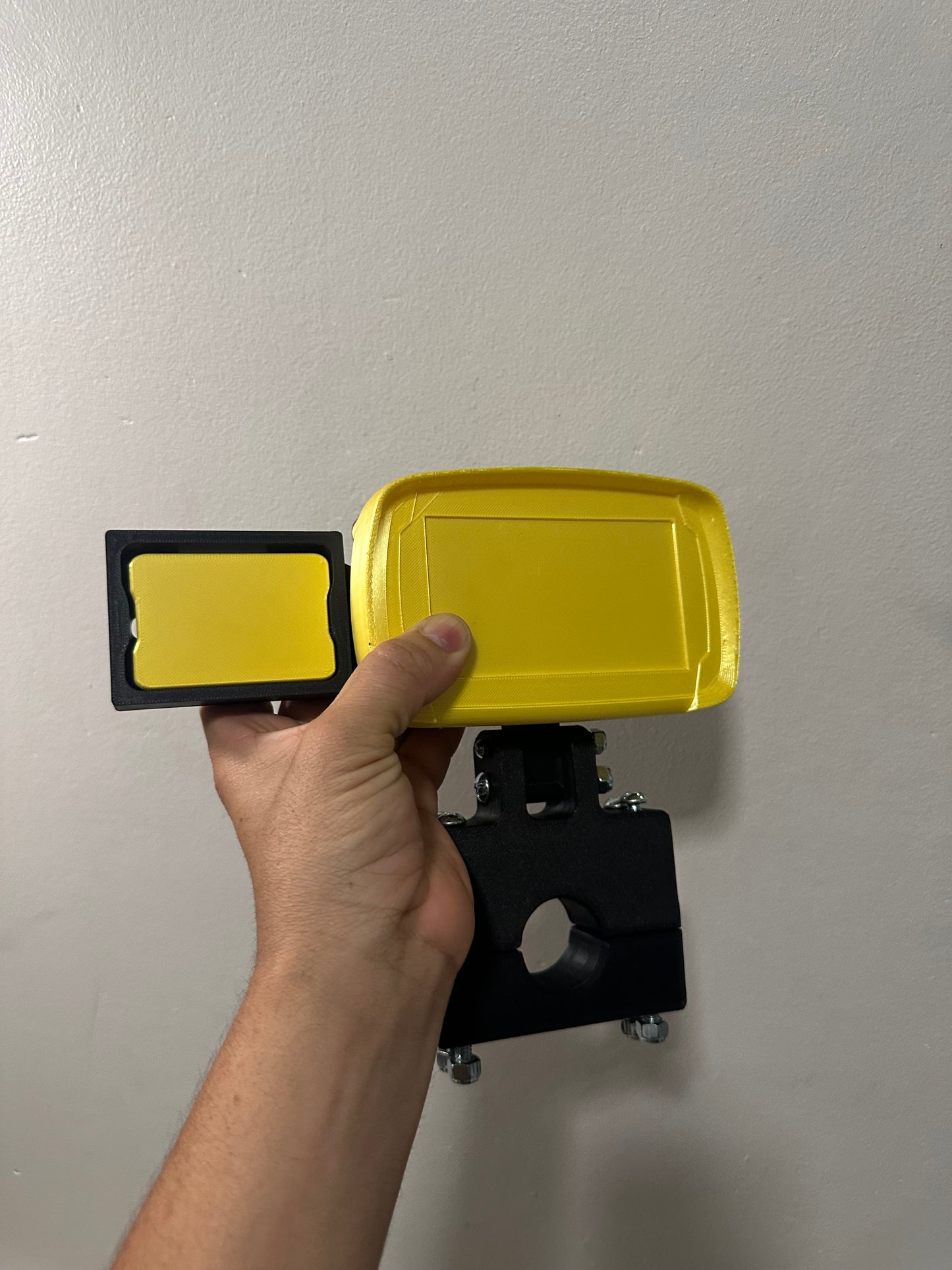 Premium Universal Angle Adjustable Column Mount