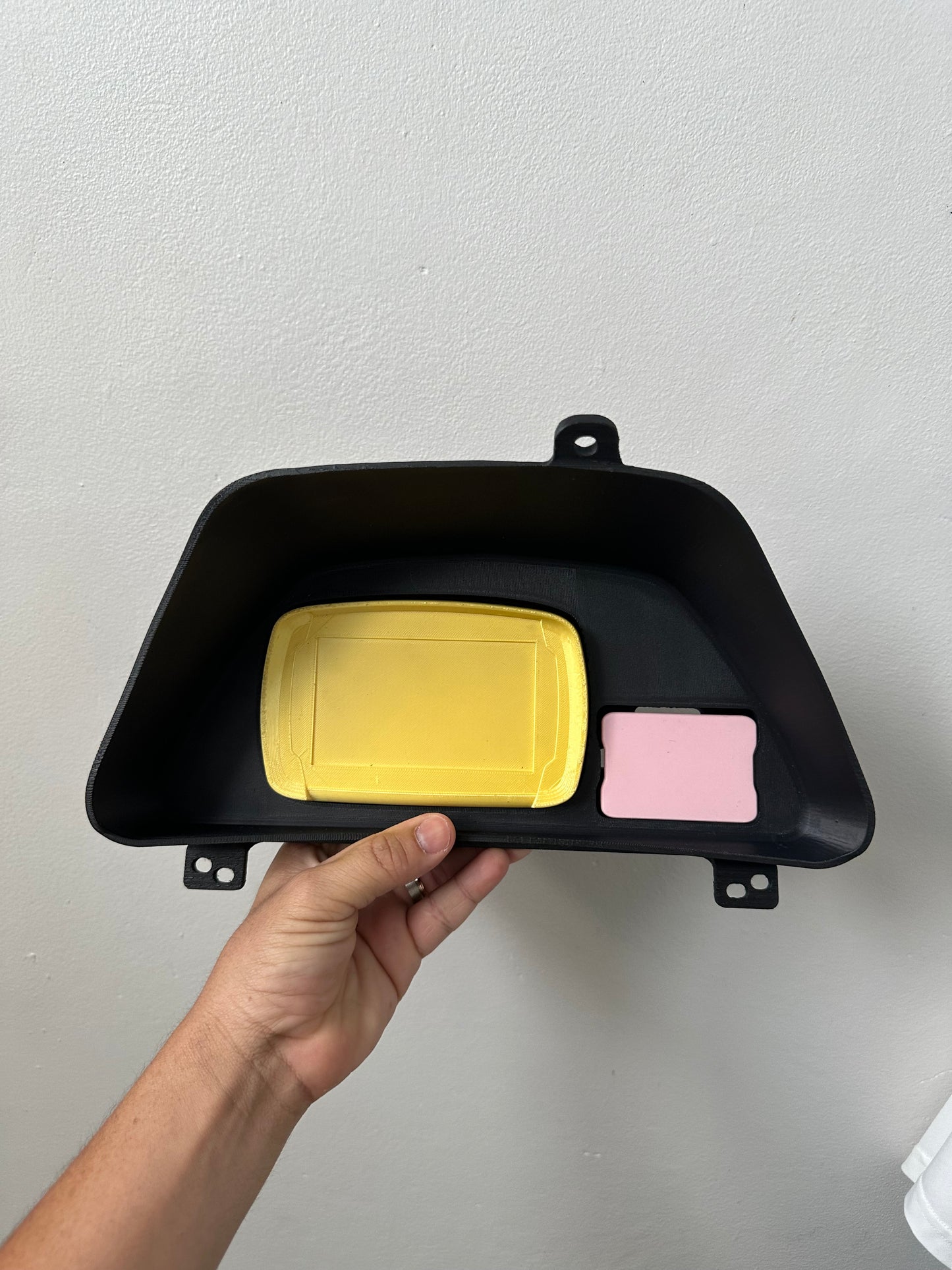 3D Printed Premium Cluster for Toyota Lexus IS200/IS300/Altezza (1998-2005)