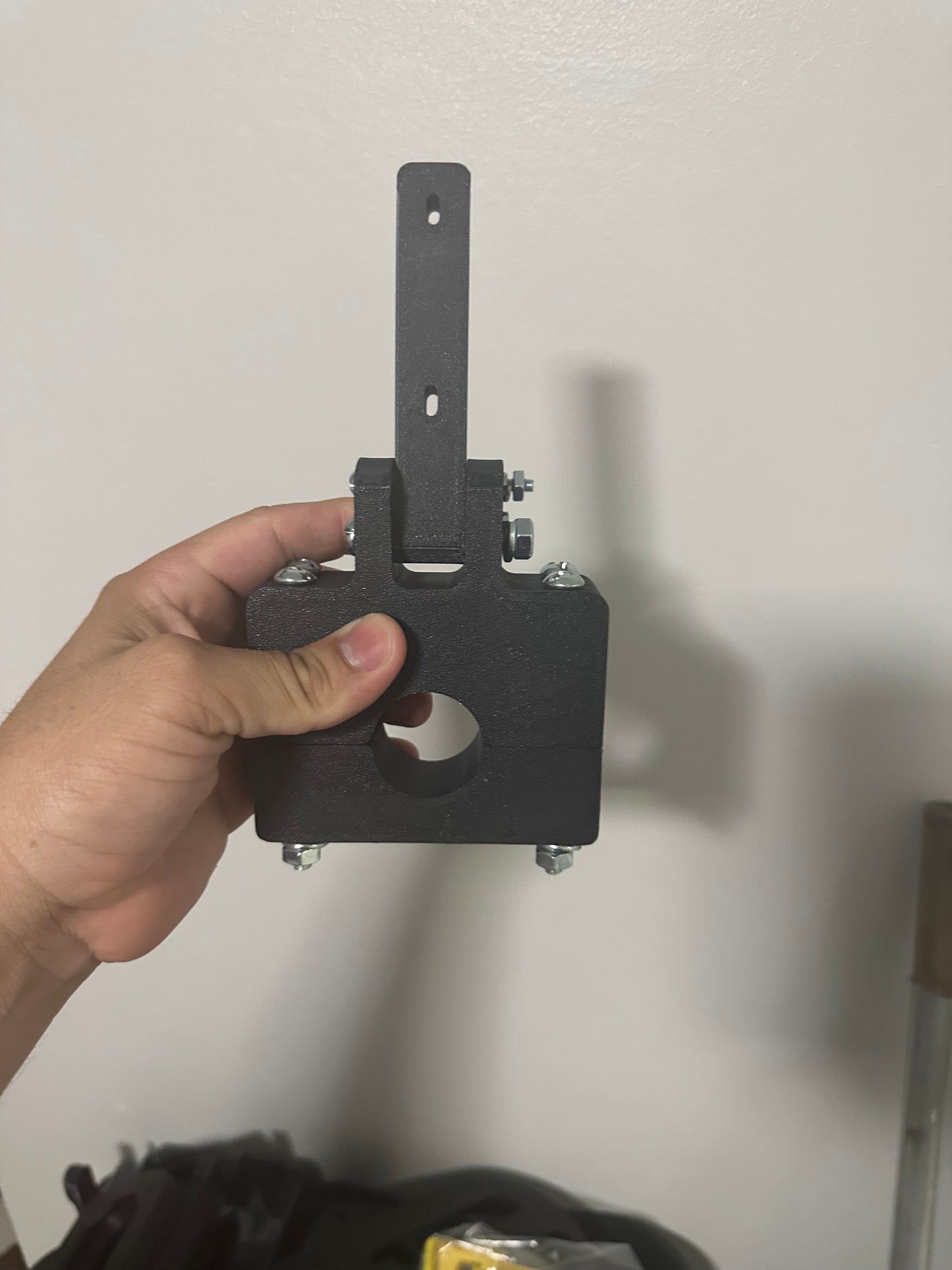 Premium Universal Angle Adjustable Column Mount