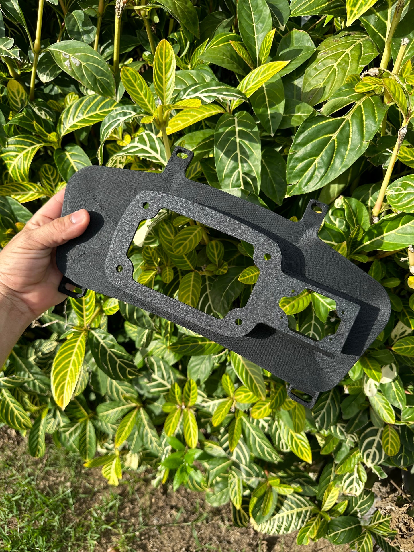 3D Printed Premium Cluster for Mitsubishi Mirage/Technica/ Lancer Evolution IV-VI (1997-2002)