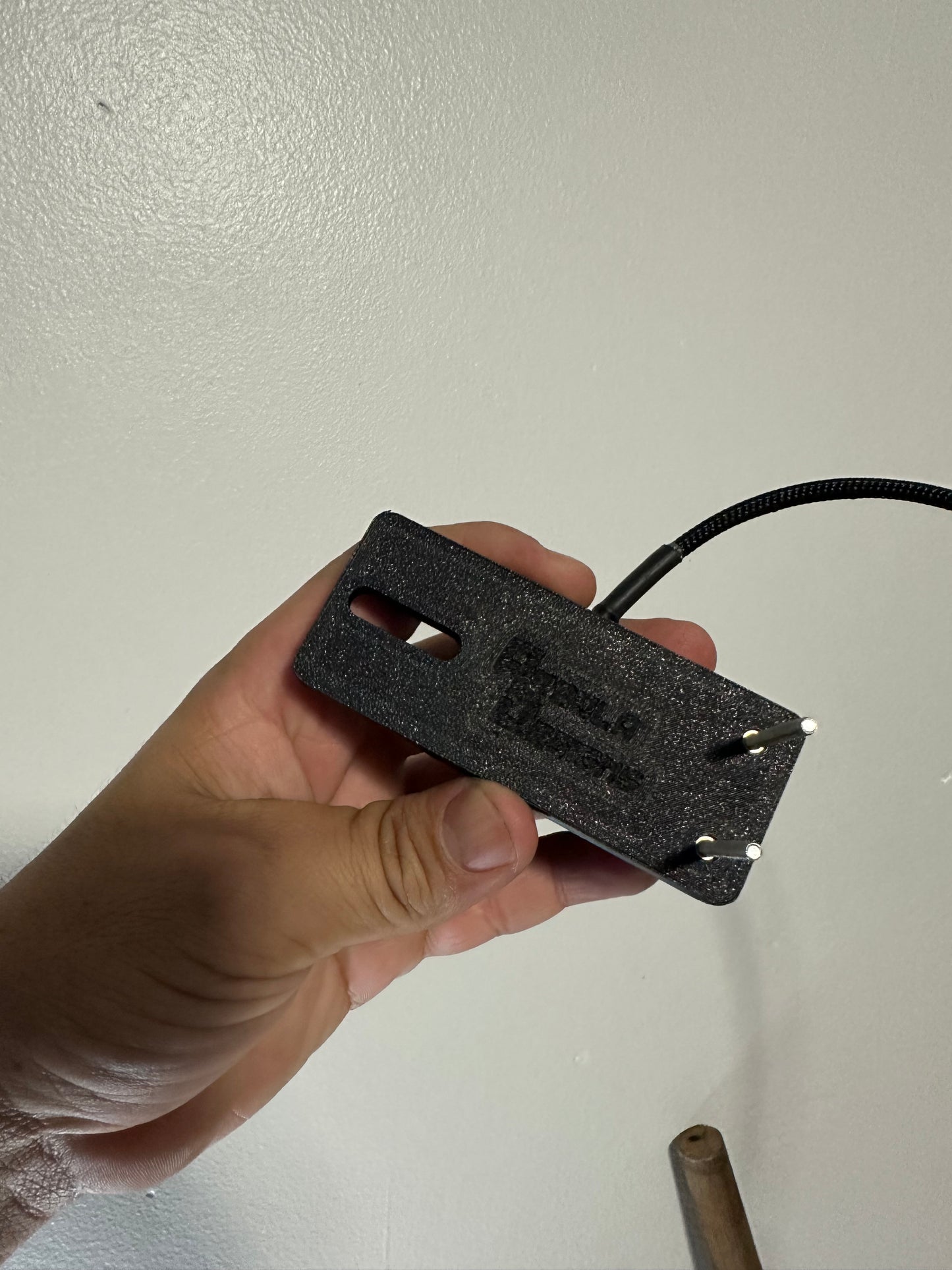 Premium Universal Mount for MAC Valve 3 Port
