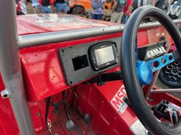 3D Printed Premium Cluster for Suzuki LJ80 1980-1981 |