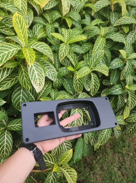 3D Printed Premium Cluster for Suzuki LJ80 1980-1981 |