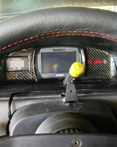 3D Printed Premium Cluster for Honda Civic EG (1992-1995)
