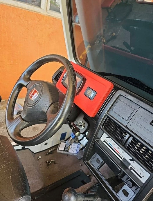 3D Printed Premium Cluster for Suzuki Samurai 1989-1995 |