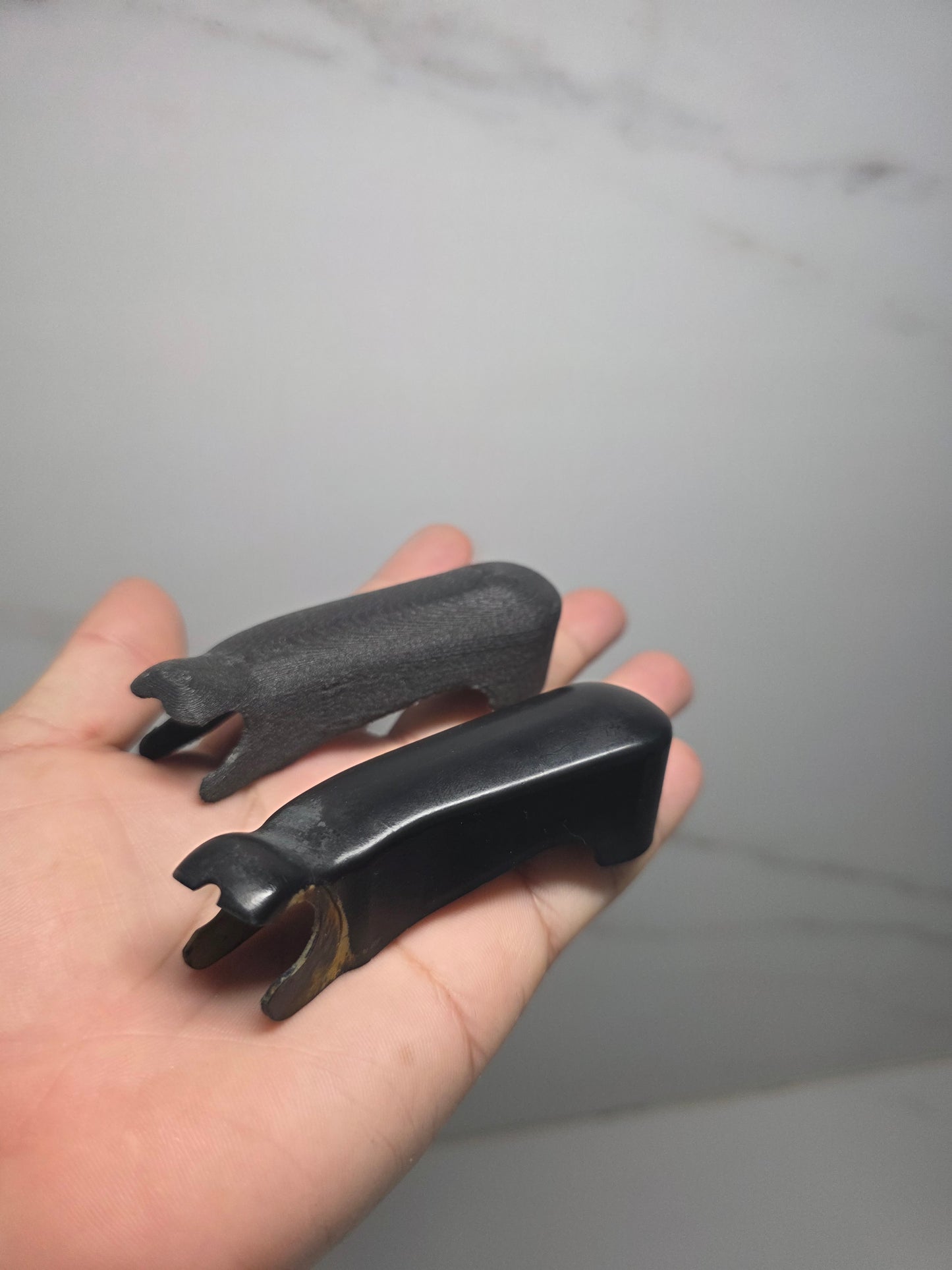 3D Printed Premium Windshield Cover for Toyota Corolla KE70, KE71, KE72 (1980-1983)