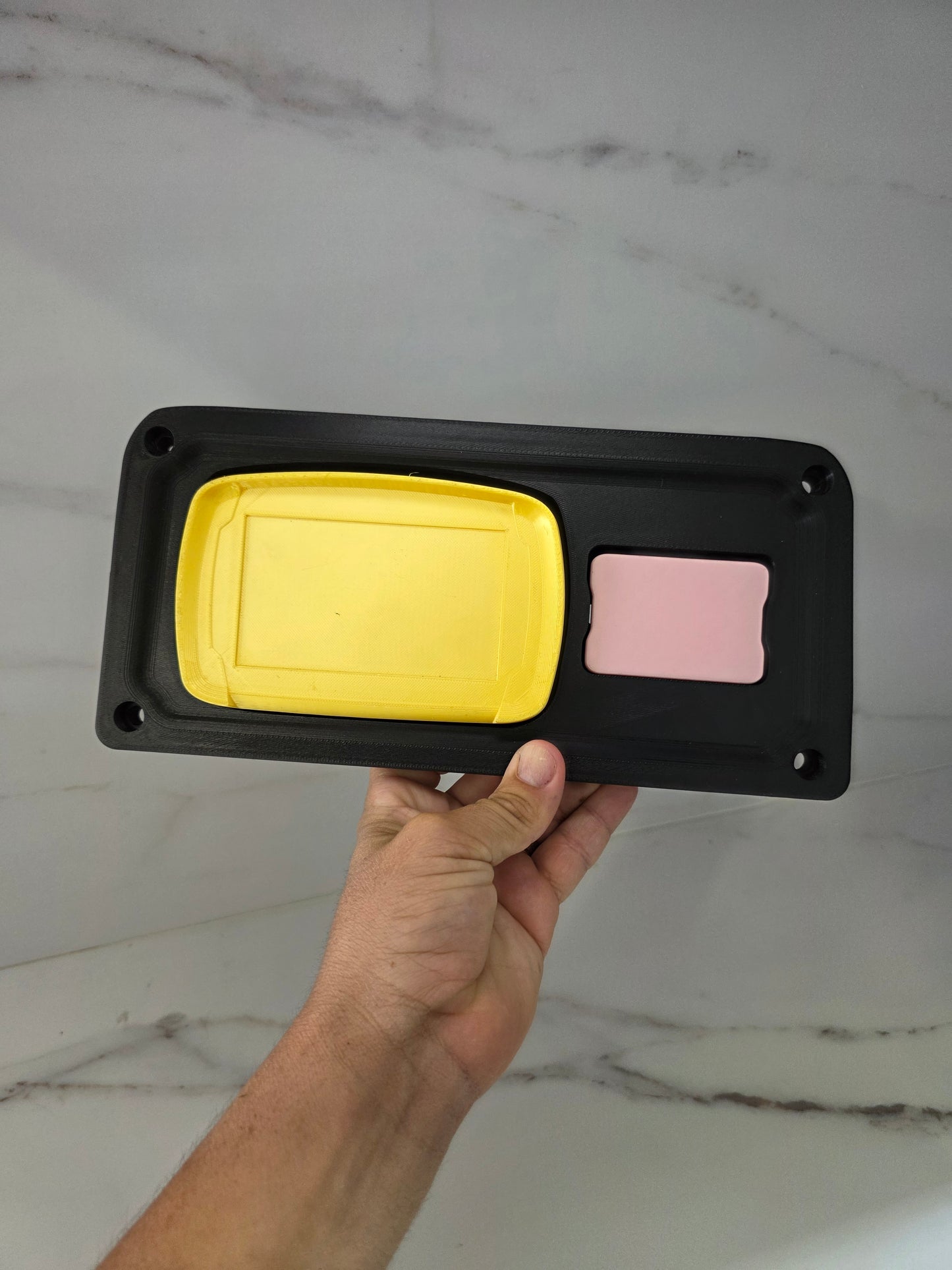 3D Printed Premium Cluster for Suzuki Samurai 1985-1988 |