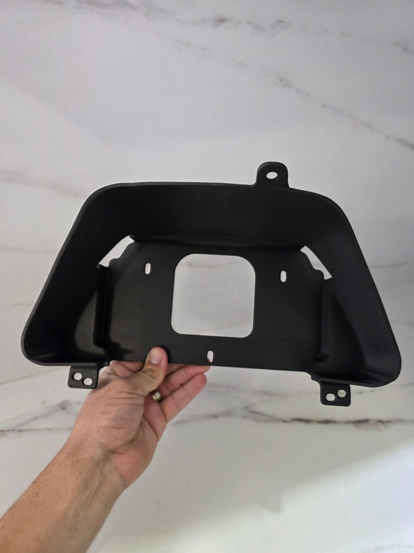 3D Printed Premium Cluster for Toyota Lexus IS200/IS300/Altezza (1998-2005)