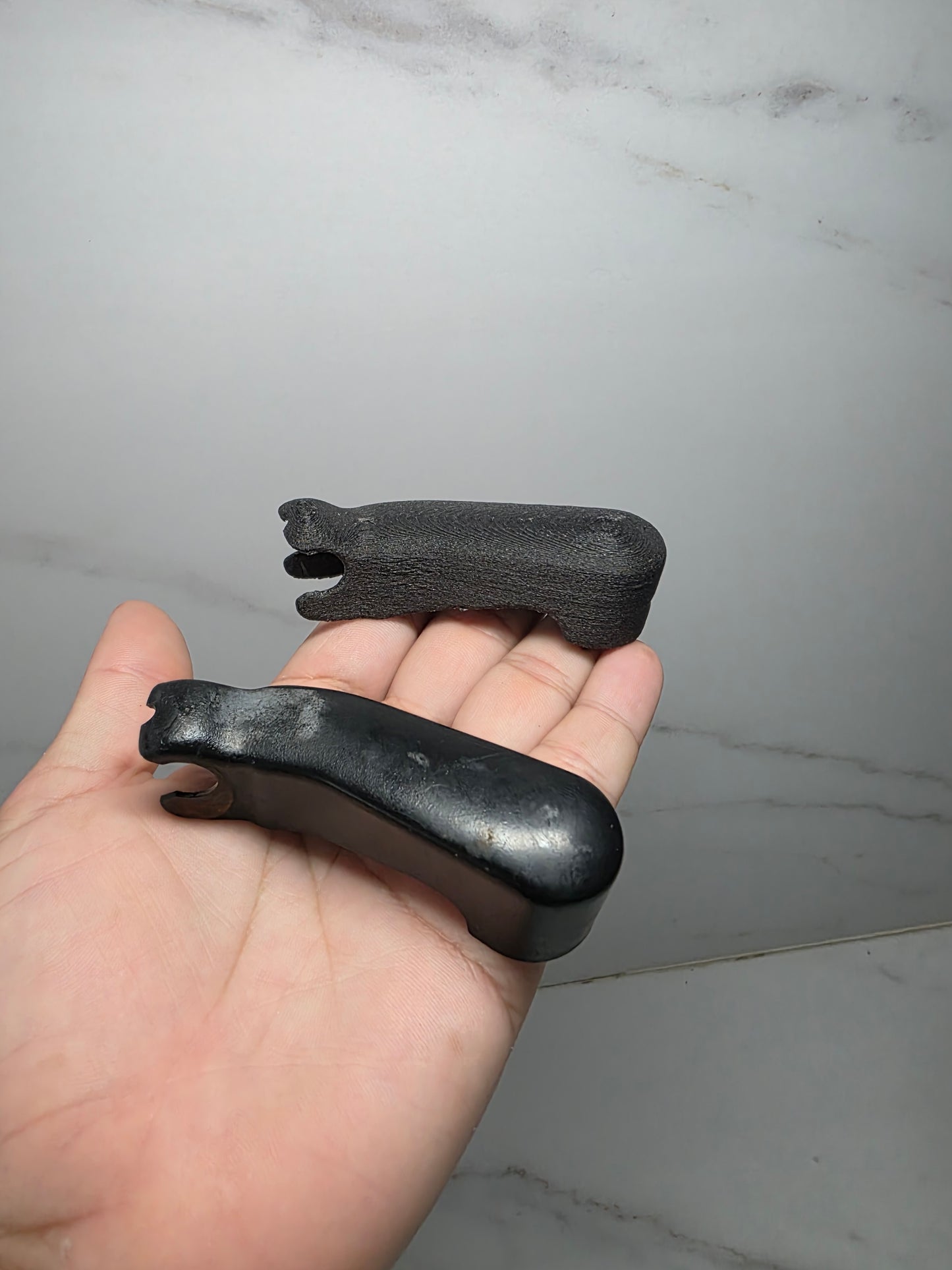 3D Printed Premium Windshield Cover for Toyota Corolla KE70, KE71, KE72 (1980-1983)