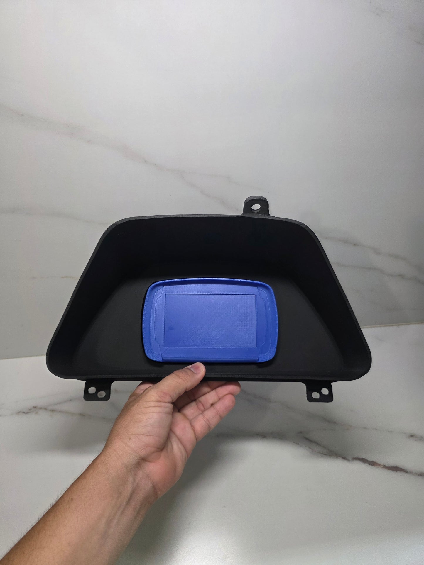 3D Printed Premium Cluster for Toyota Lexus IS200/IS300/Altezza (1998-2005)