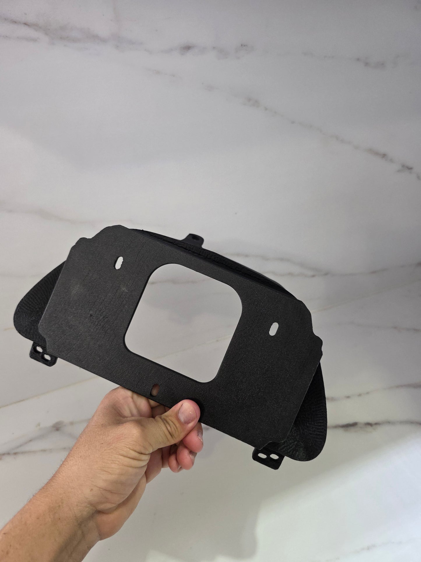 3D Printed Premium Cluster for Toyota Lexus IS200/IS300/Altezza (1998-2005)
