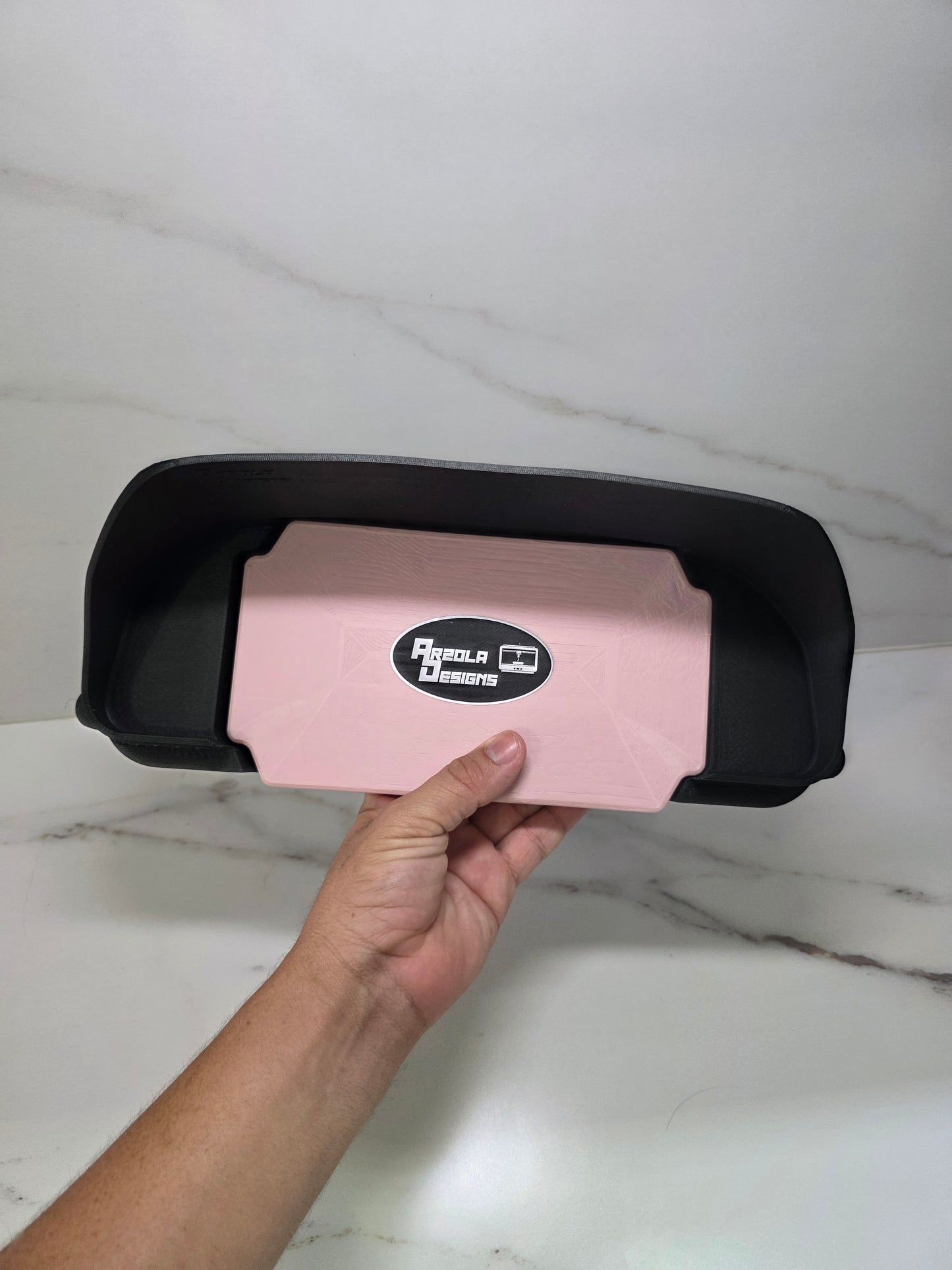 3D Printed Premium Cluster for Honda Civic EF/ CRX (1990-1991)