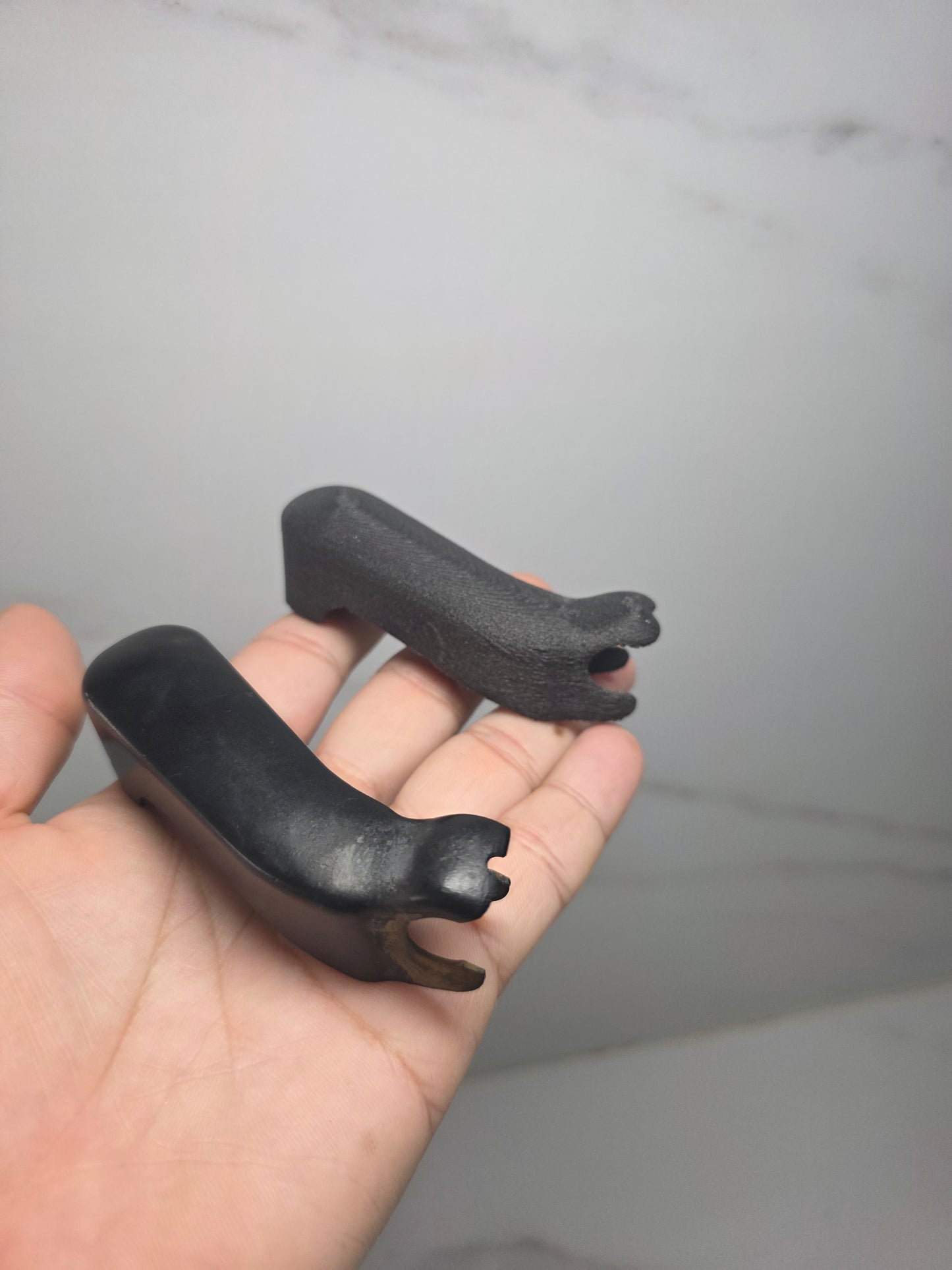 3D Printed Premium Windshield Cover for Toyota Corolla KE70, KE71, KE72 (1980-1983)