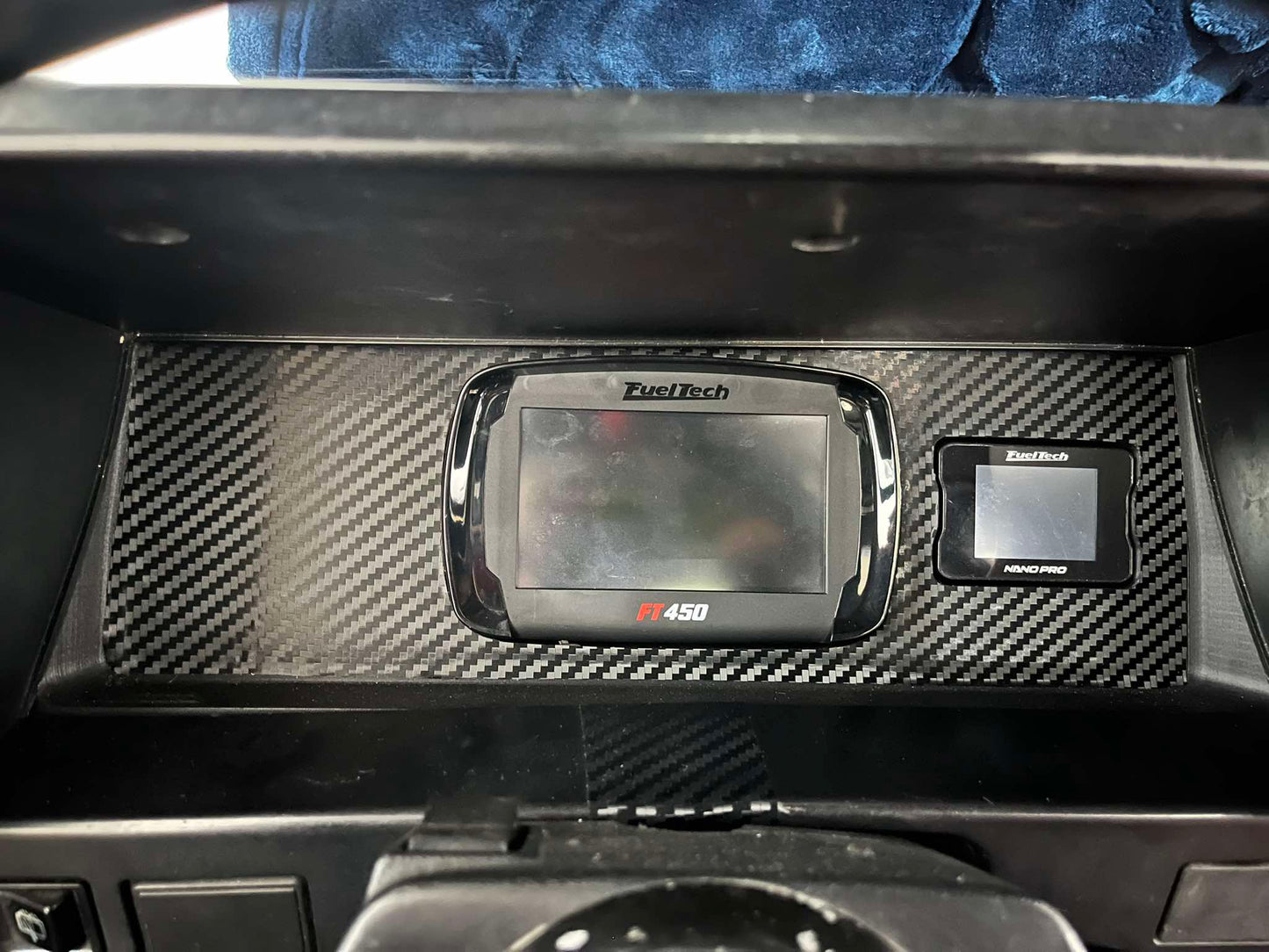 3D Printed Premium Cluster for Toyota Corolla AE86 (1984-1986)