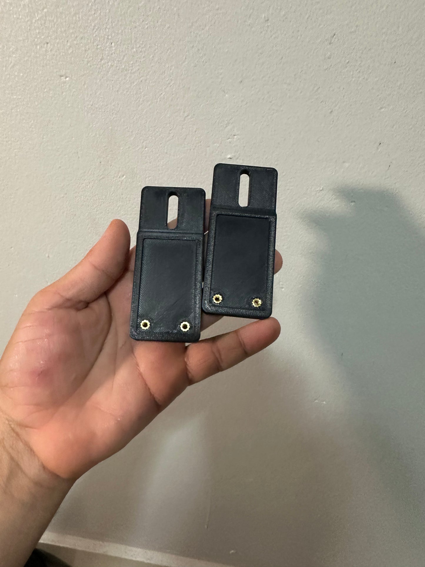 Premium Universal Mount for MAC Valve 3 Port