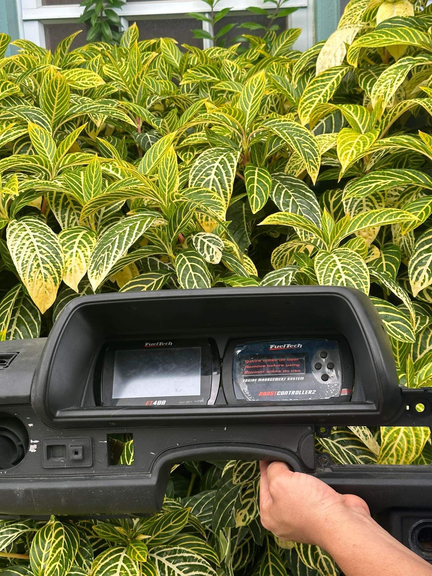 3D Printed Premium Cluster for Toyota Starlet (1980-1982)
