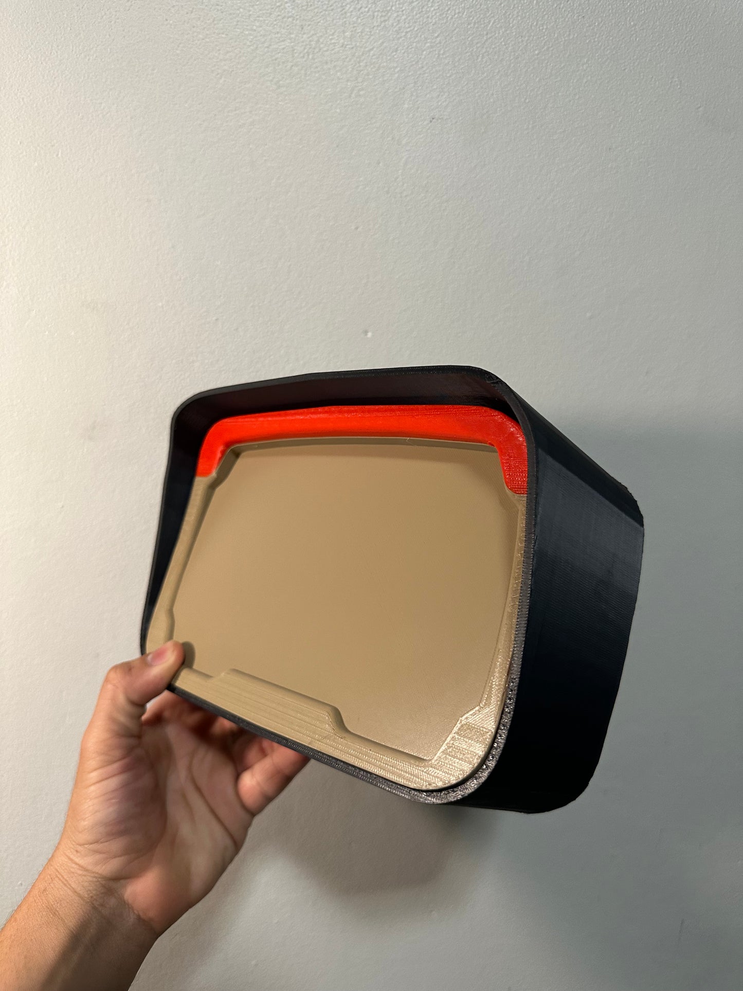 Premium Sun Visor