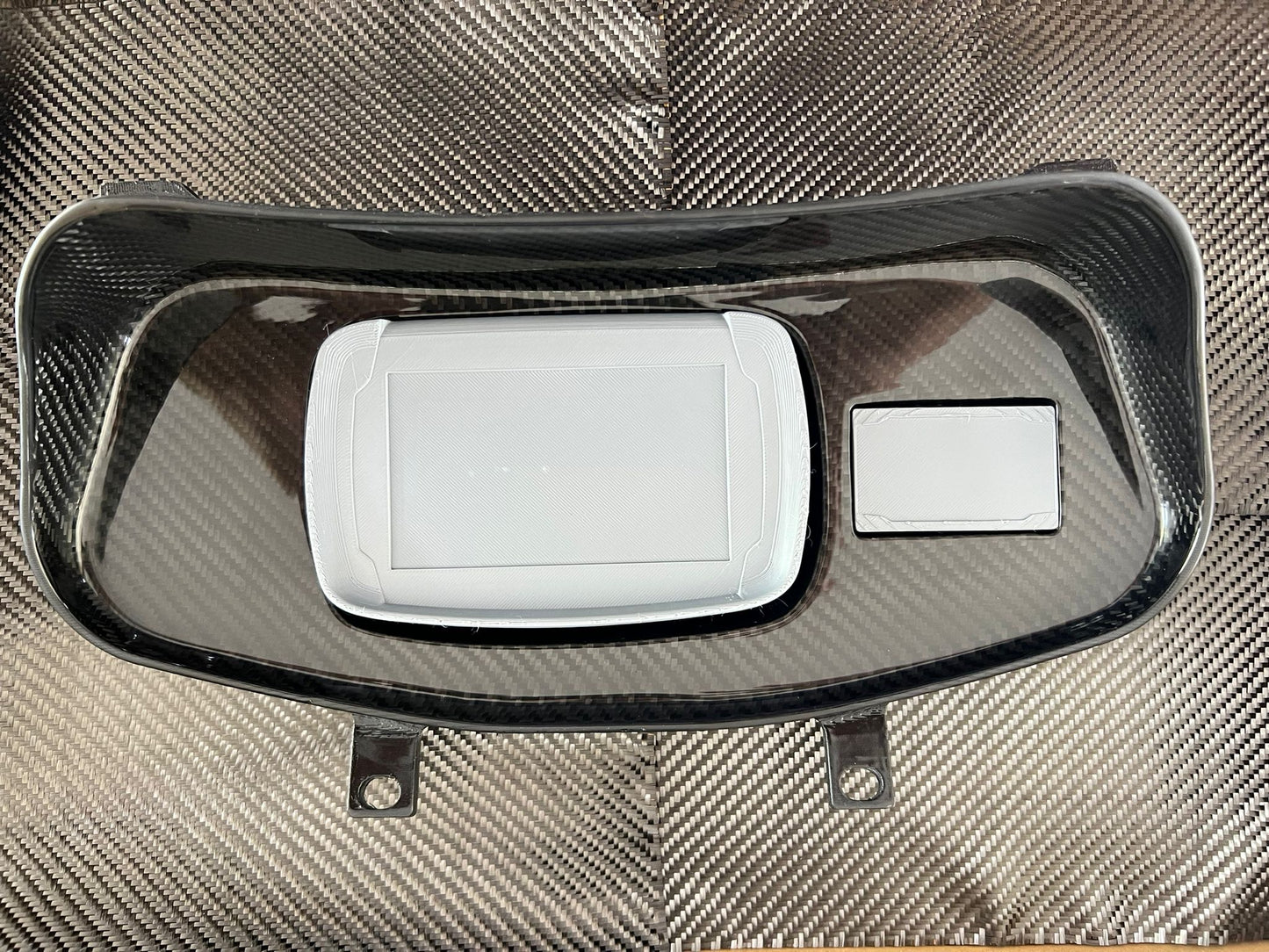 3D Printed Premium Cluster for Mitsubishi Mirage/Technica/ Lancer Evolution IV-VI (1997-2002)