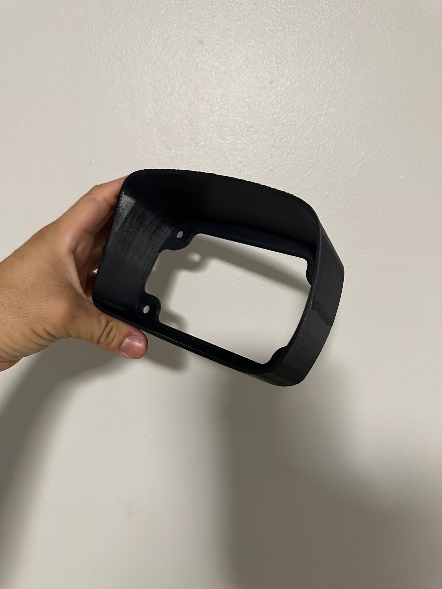 Premium Sun Visor