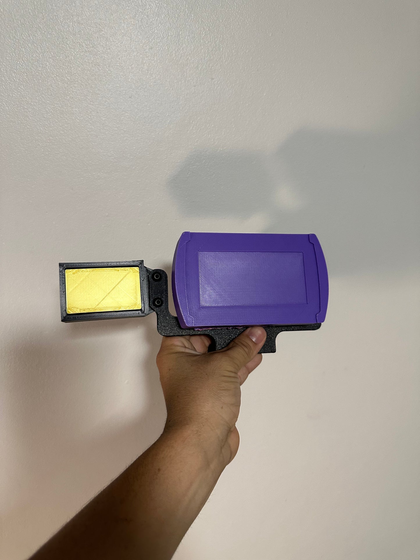 Premium Universal 90° Mount
