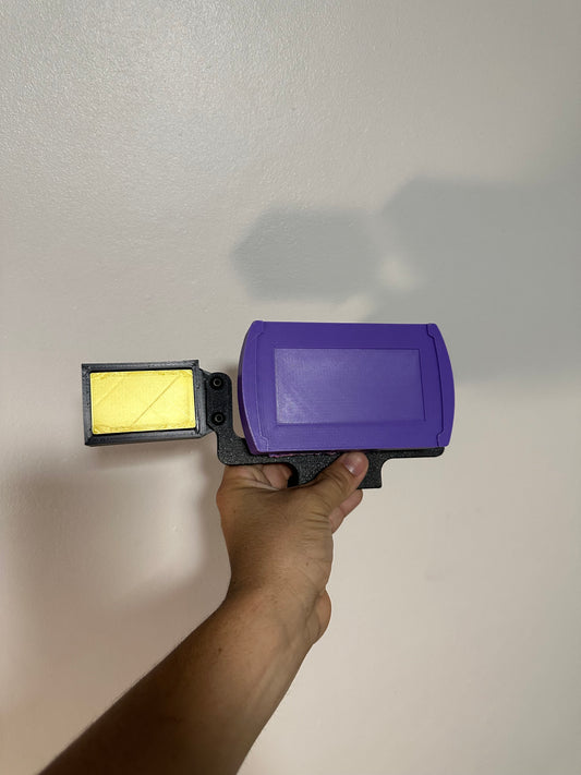 Premium Universal 90° Mount