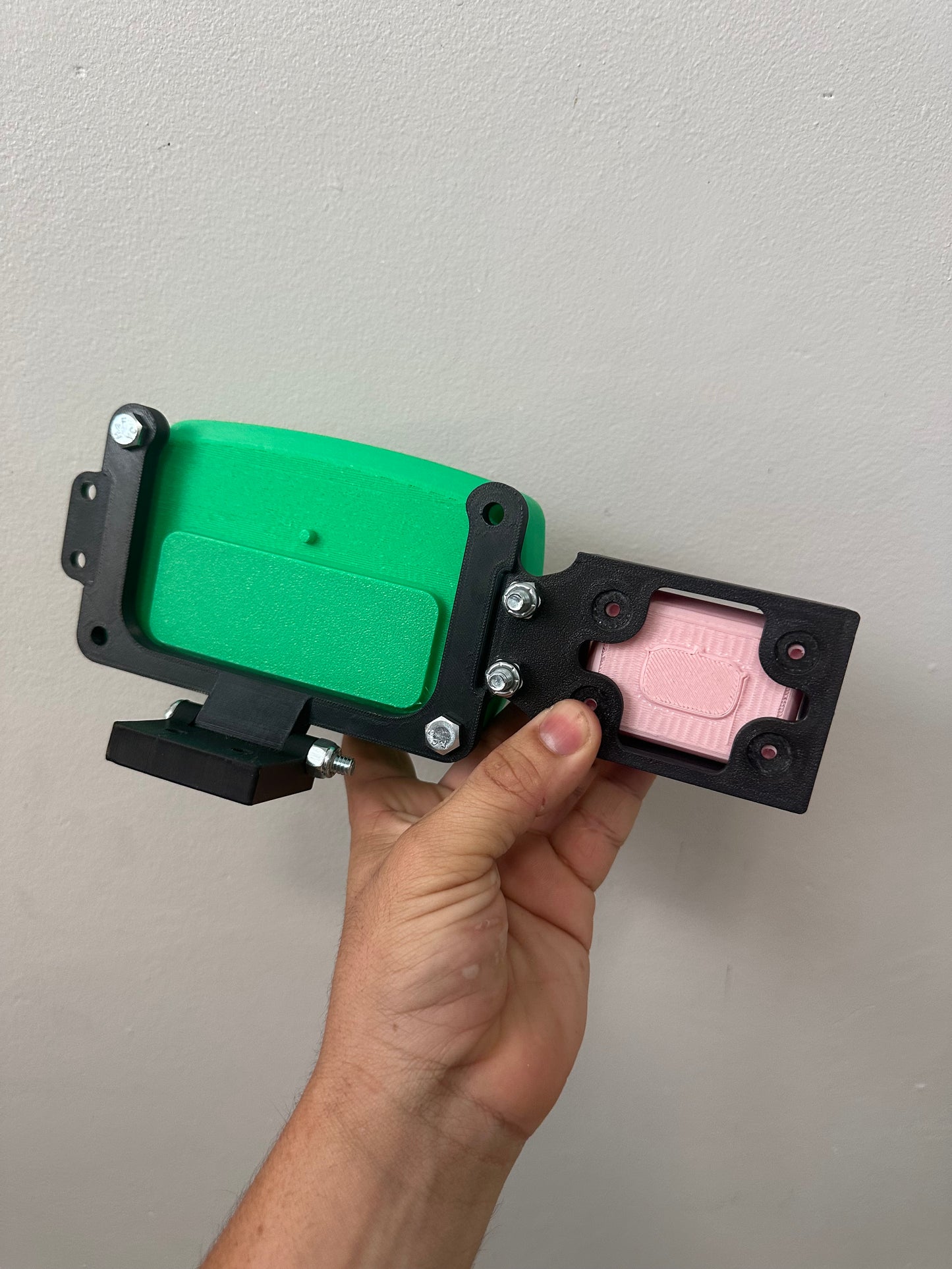 Premium Angle Adjutable Mount