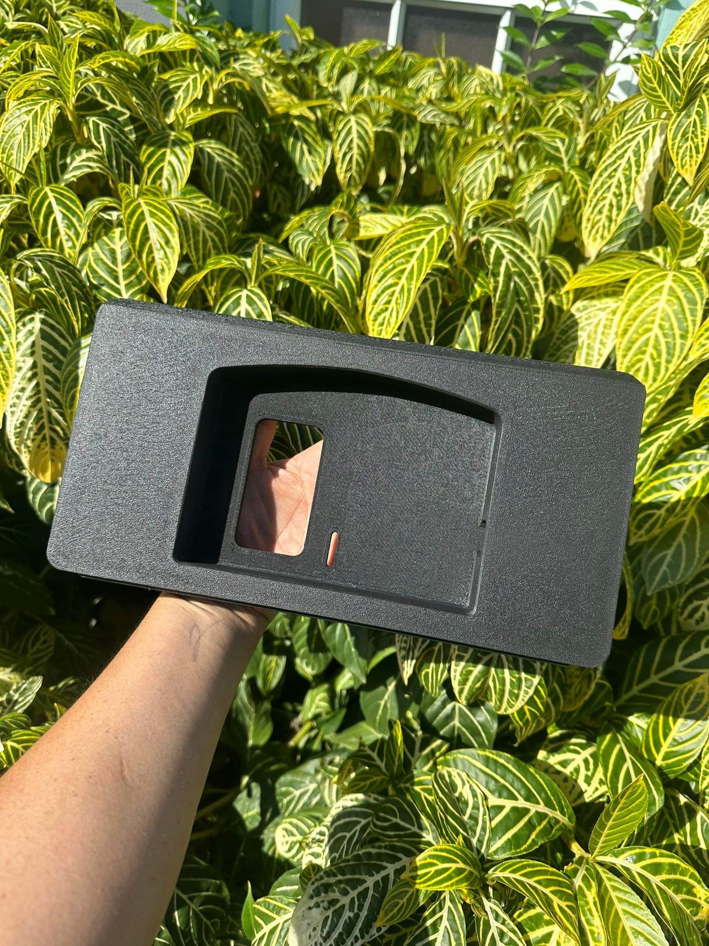 3D Printed Regular Cluster for Suzuki Samurai 1989-1995 |