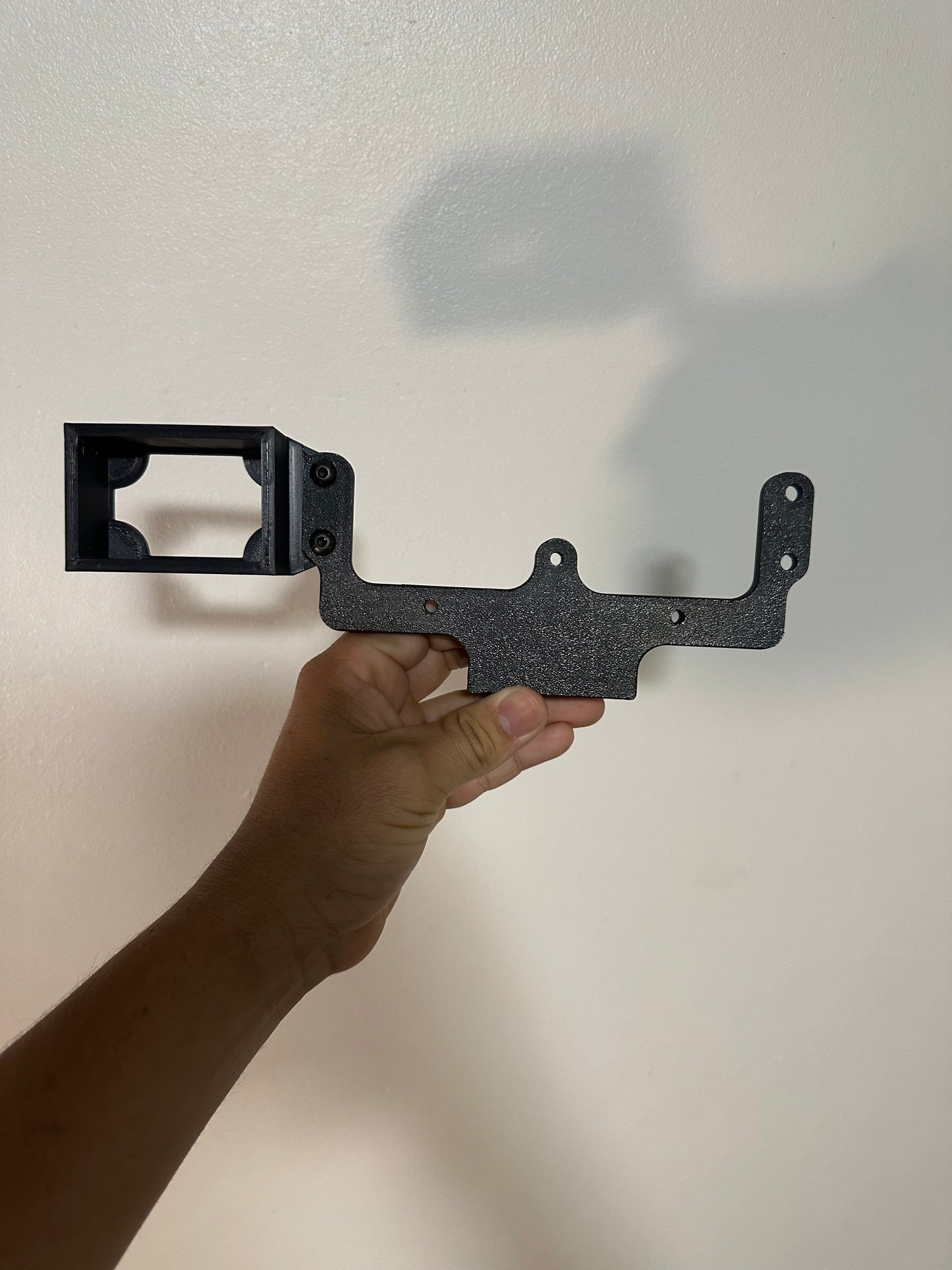 Premium Universal 90° Mount