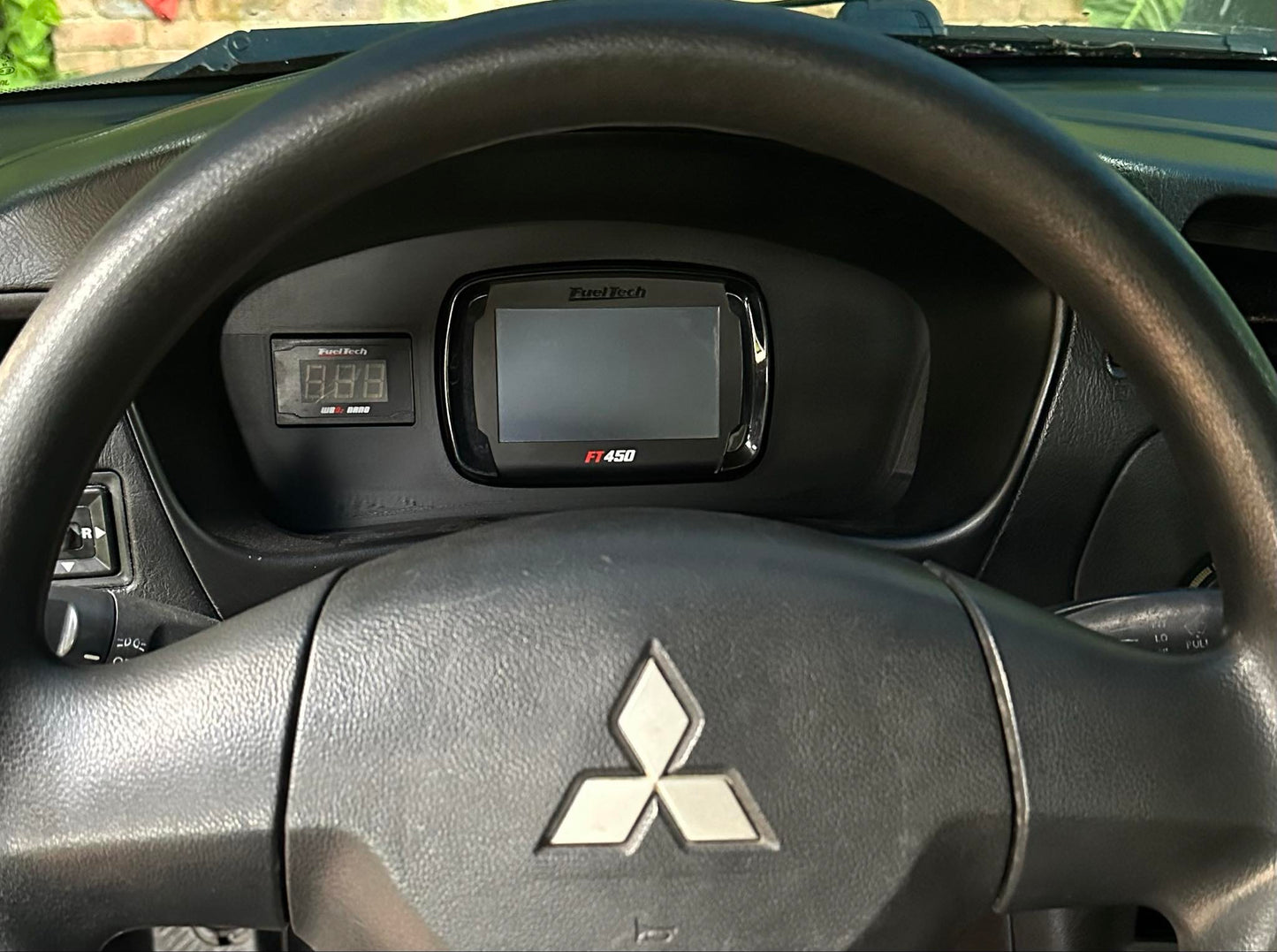 3D Printed Premium Cluster for Mitsubishi Mirage/Technica/ Lancer Evolution IV-VI (1997-2002)