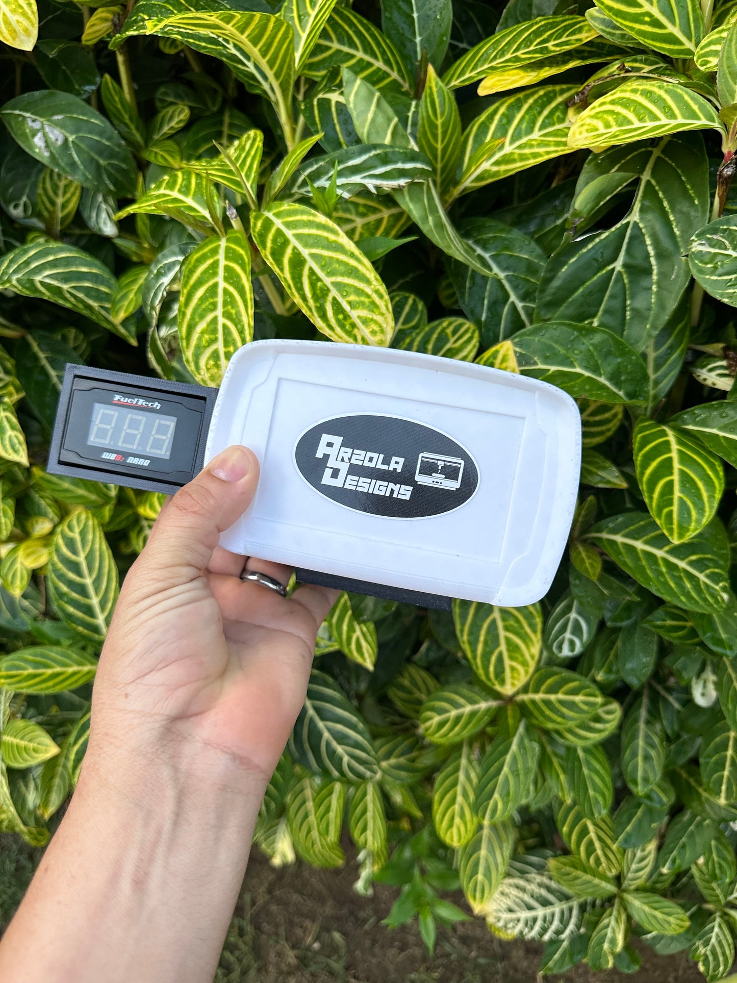 Premium Universal 90° Mount
